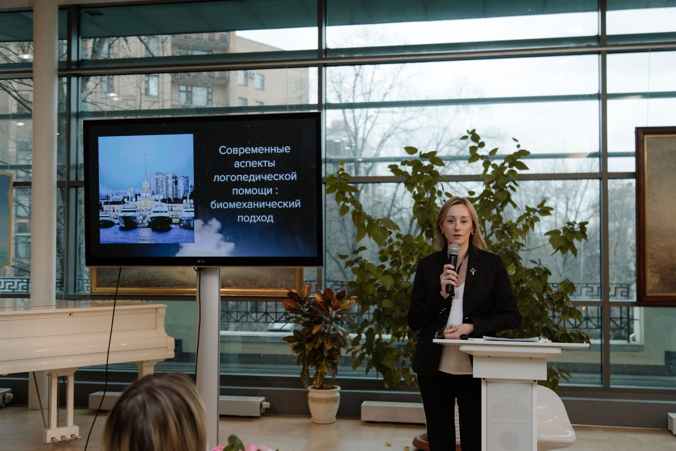 Логонетворкинг 2021. Портретный и свадебный фотограф в Москве Алина Гевал