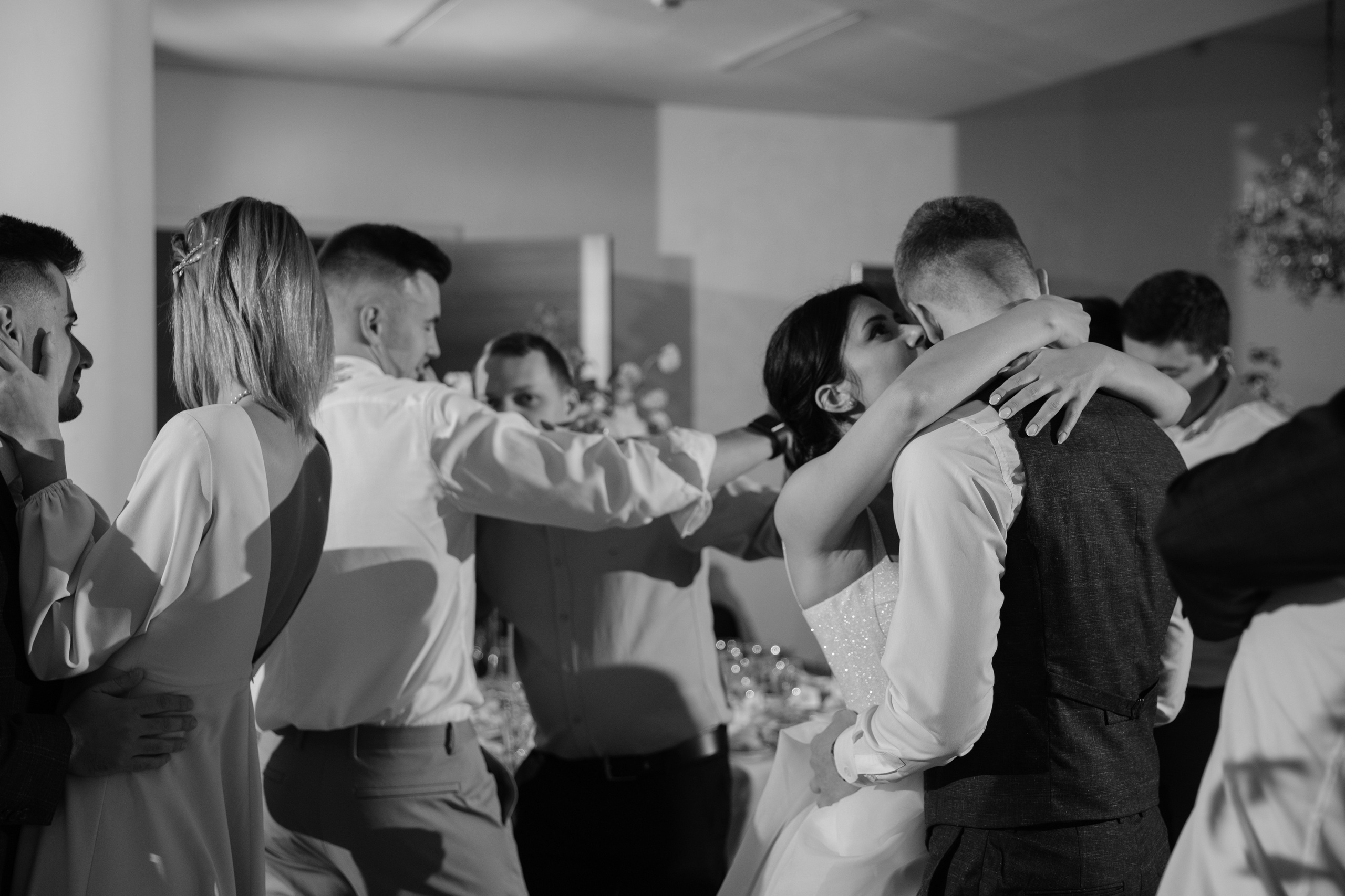 Карина и Костя | 3.09. Портретный и свадебный фотограф в Москве Алина Гевал