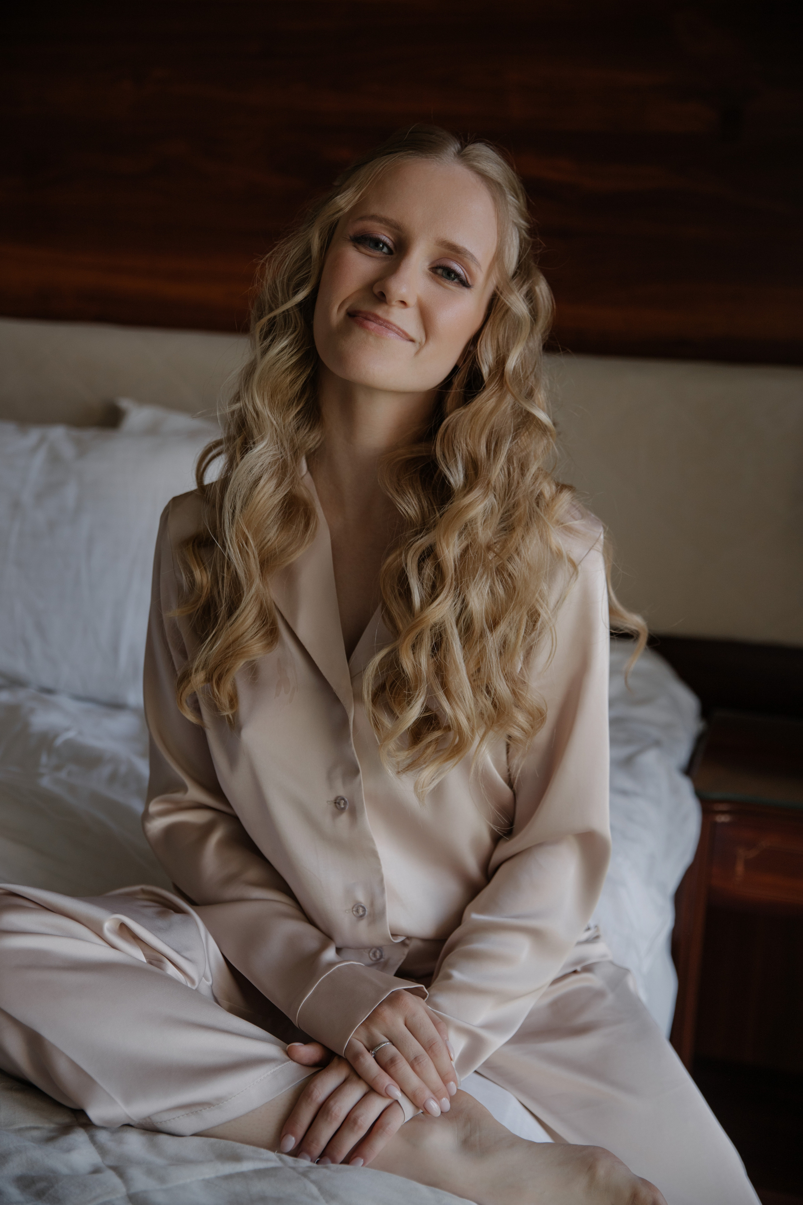 Даша и Леша | 12.08. Портретный и свадебный фотограф в Москве Алина Гевал