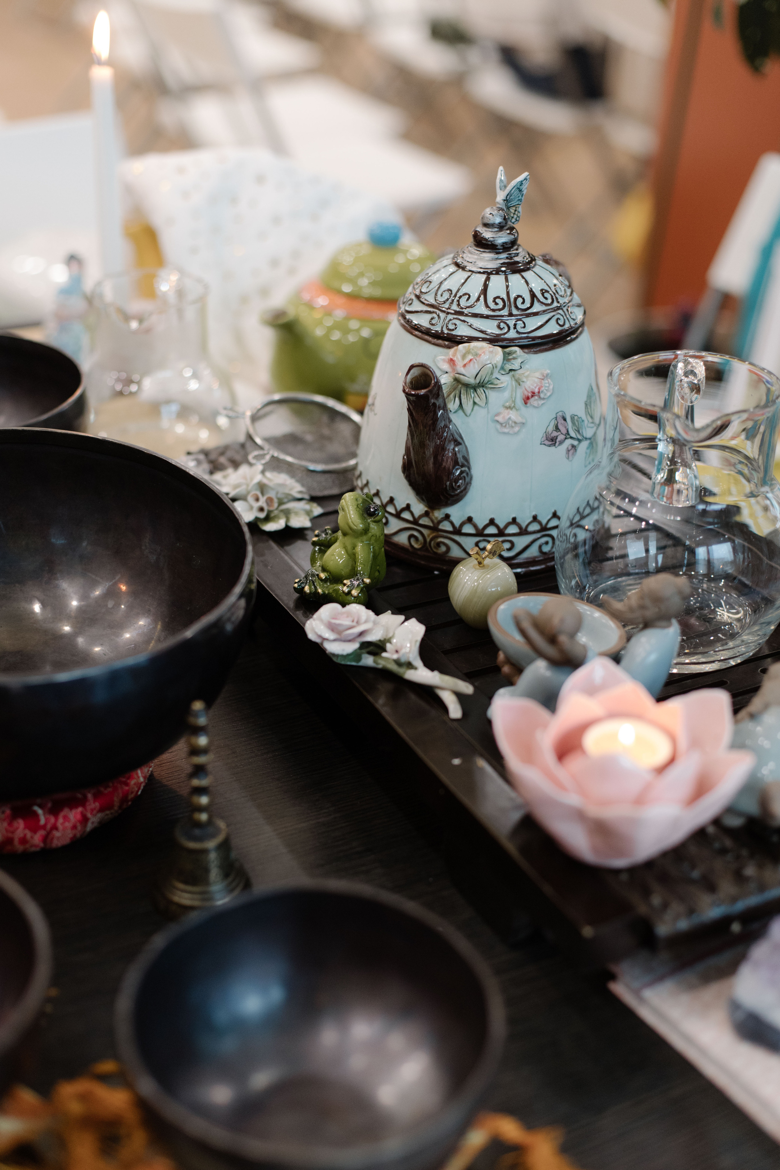 Логонетворкинг 2021. Портретный и свадебный фотограф в Москве Алина Гевал