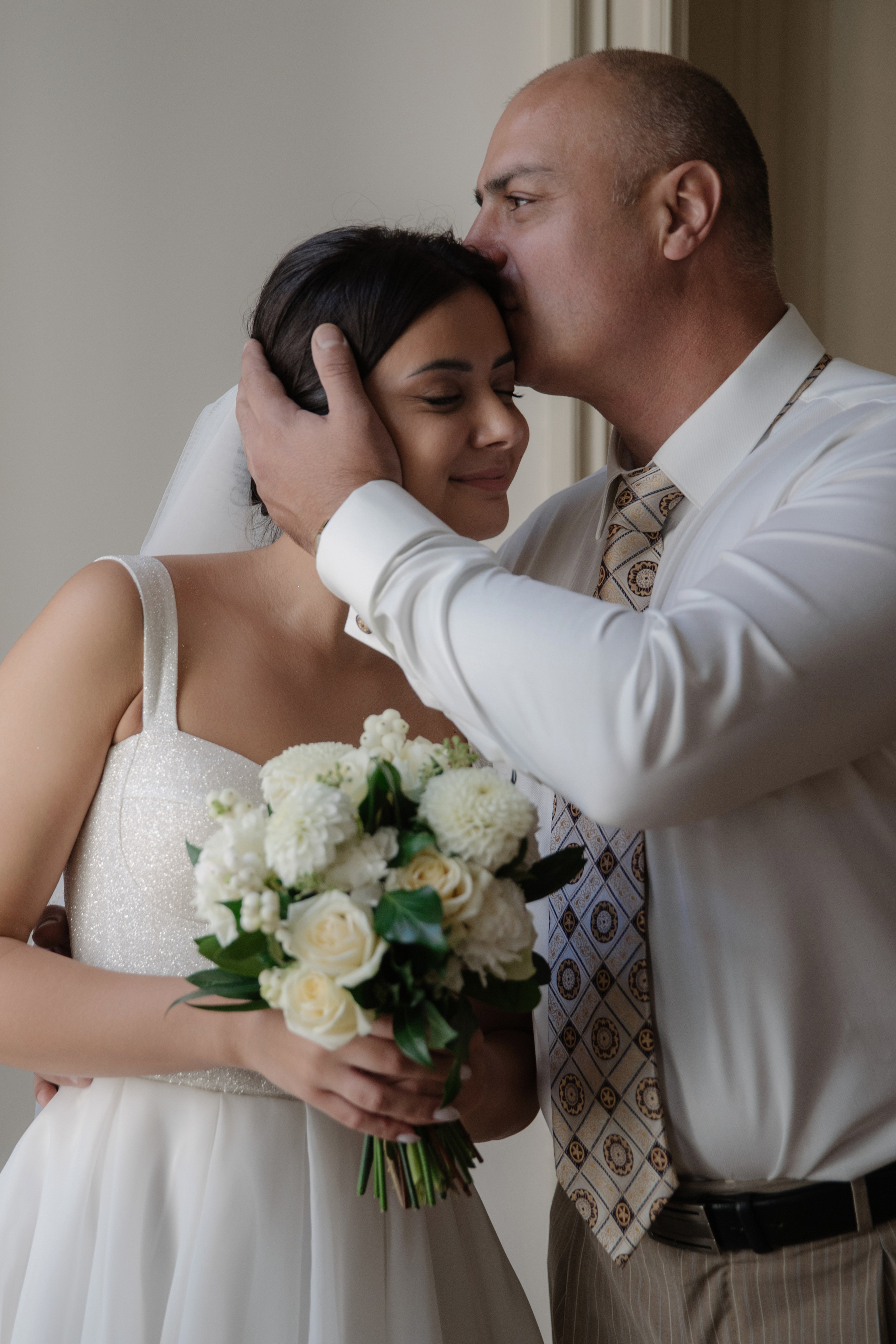 Карина и Костя | 3.09. Портретный и свадебный фотограф в Москве Алина Гевал