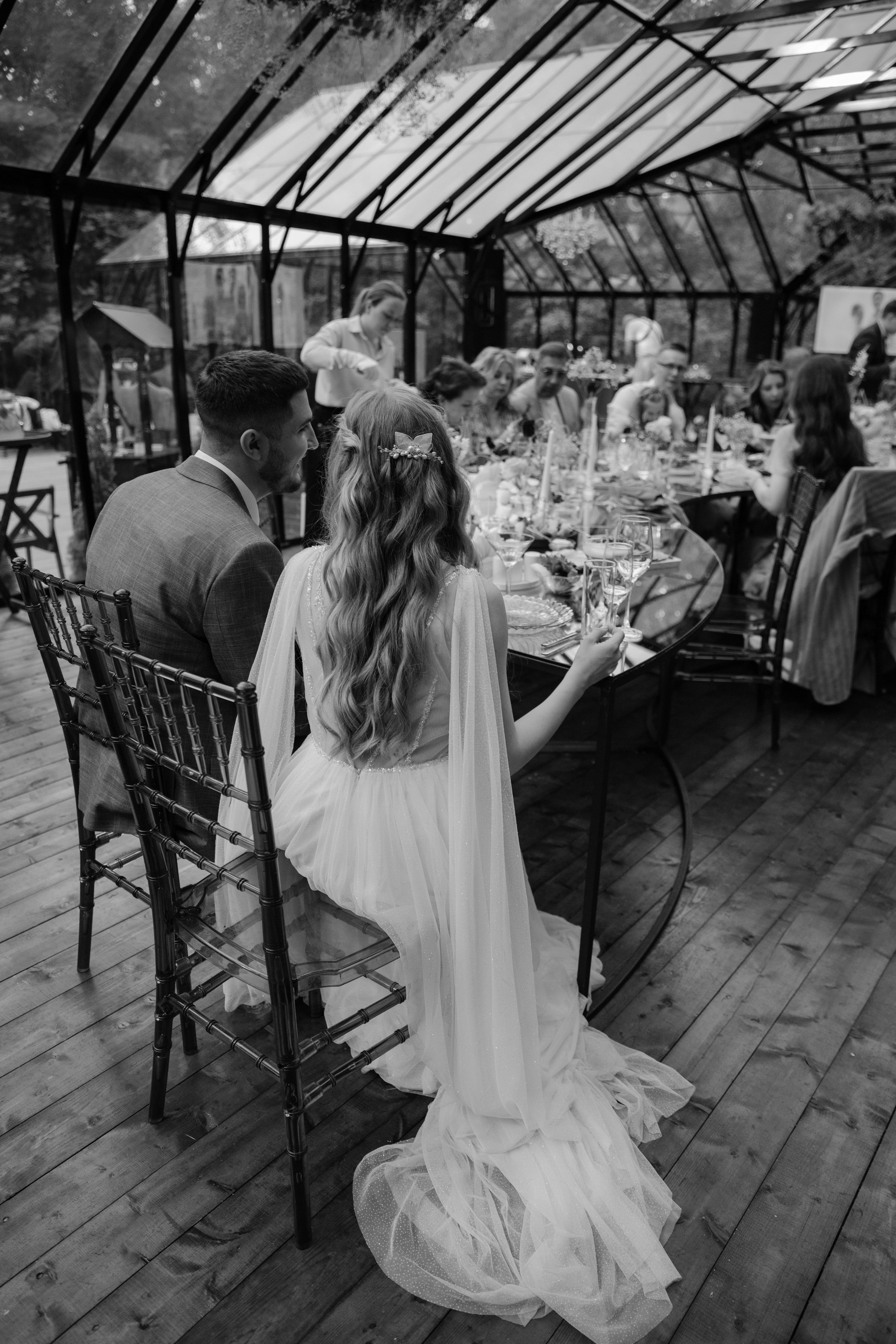 Даша и Леша | 12.08. Портретный и свадебный фотограф в Москве Алина Гевал