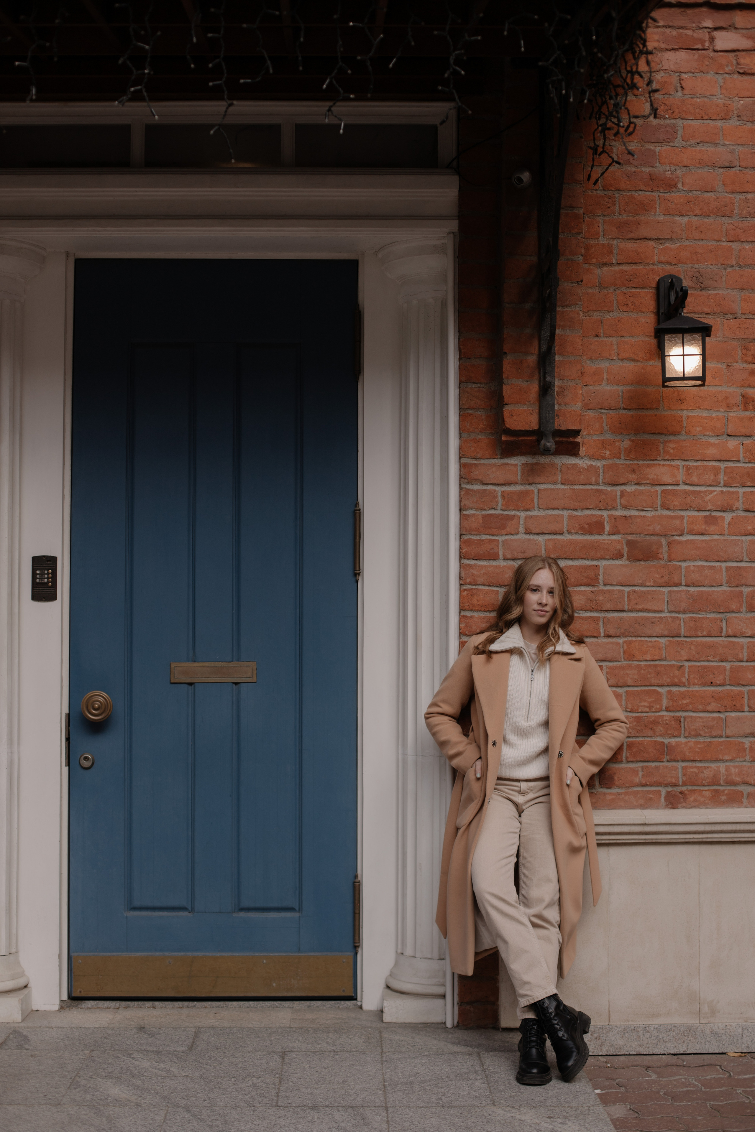 Лиза. Портретный и свадебный фотограф в Москве Алина Гевал