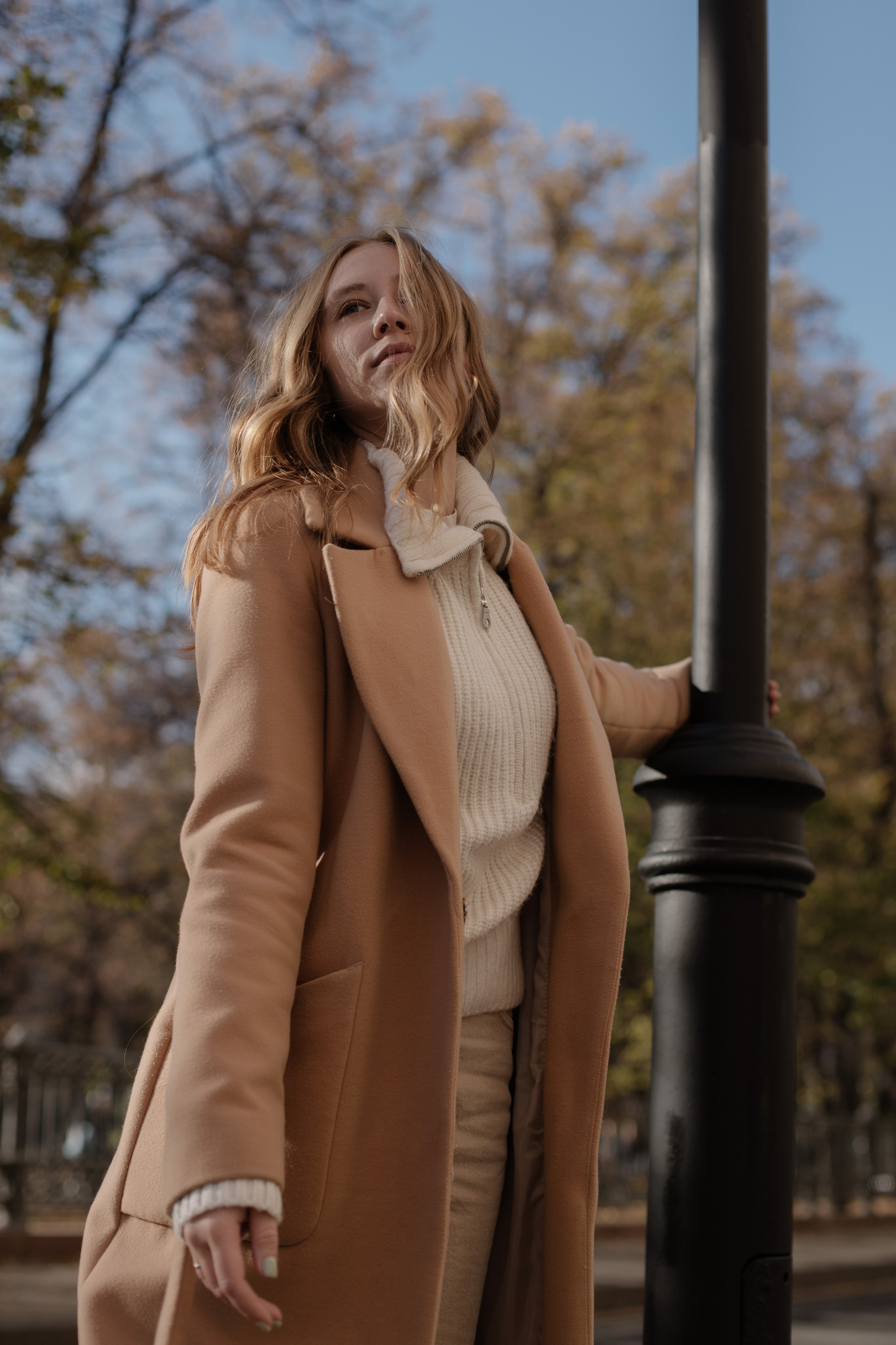 Лиза. Портретный и свадебный фотограф в Москве Алина Гевал