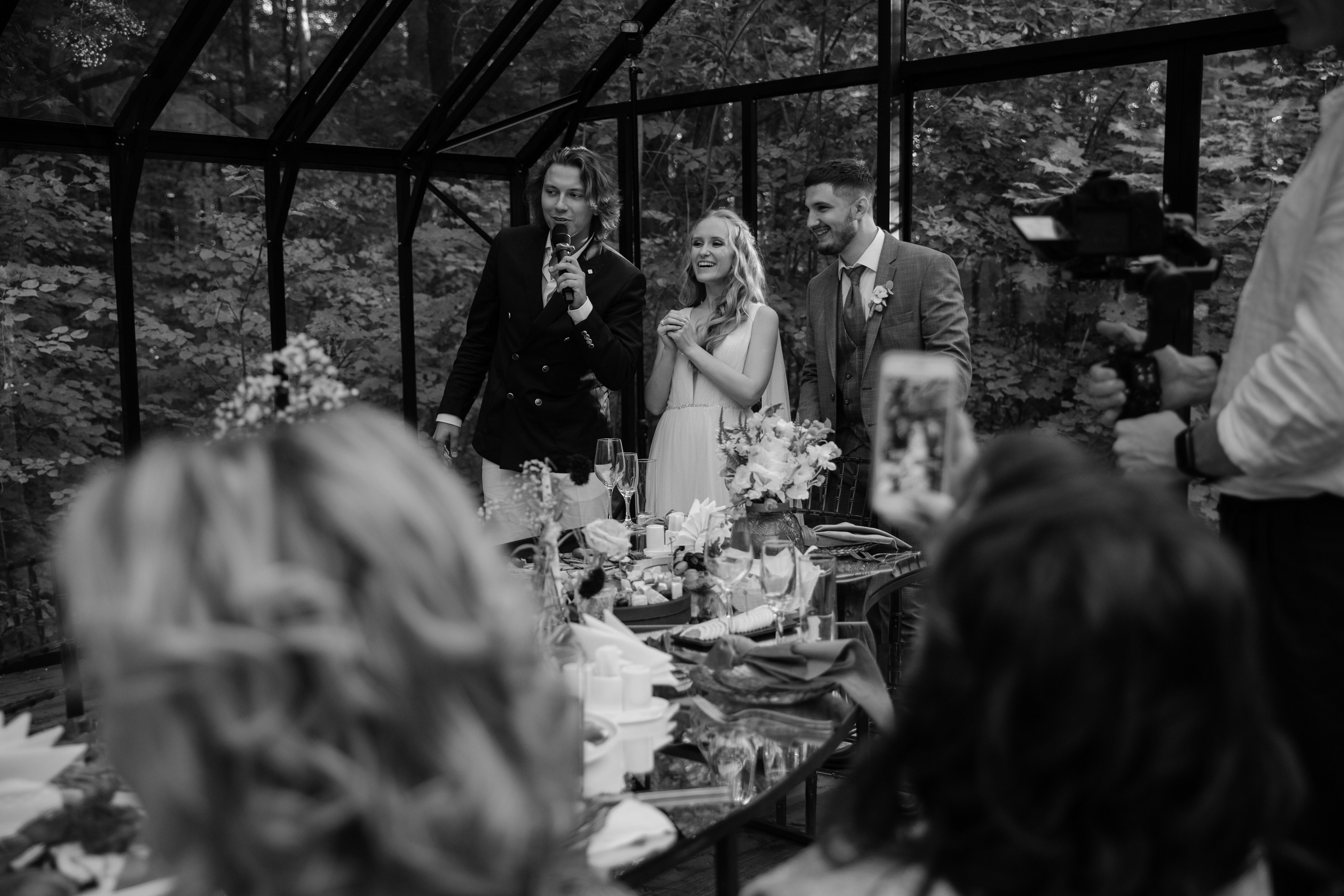 Даша и Леша | 12.08. Портретный и свадебный фотограф в Москве Алина Гевал