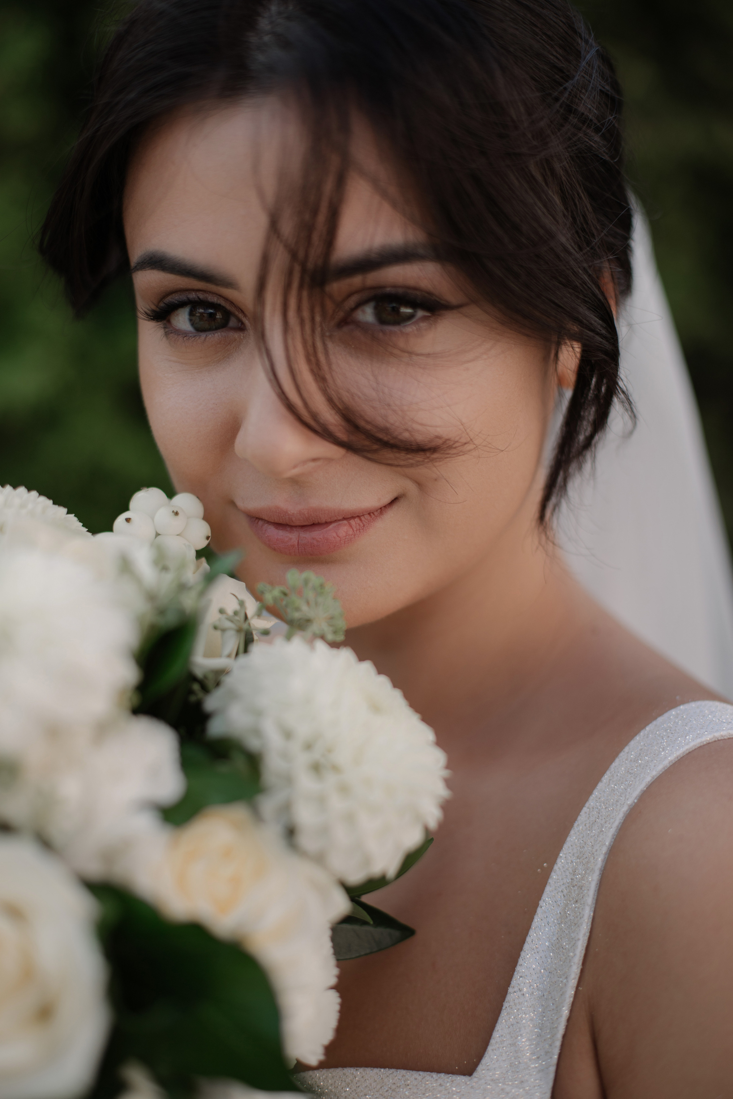 Карина и Костя | 3.09. Портретный и свадебный фотограф в Москве Алина Гевал