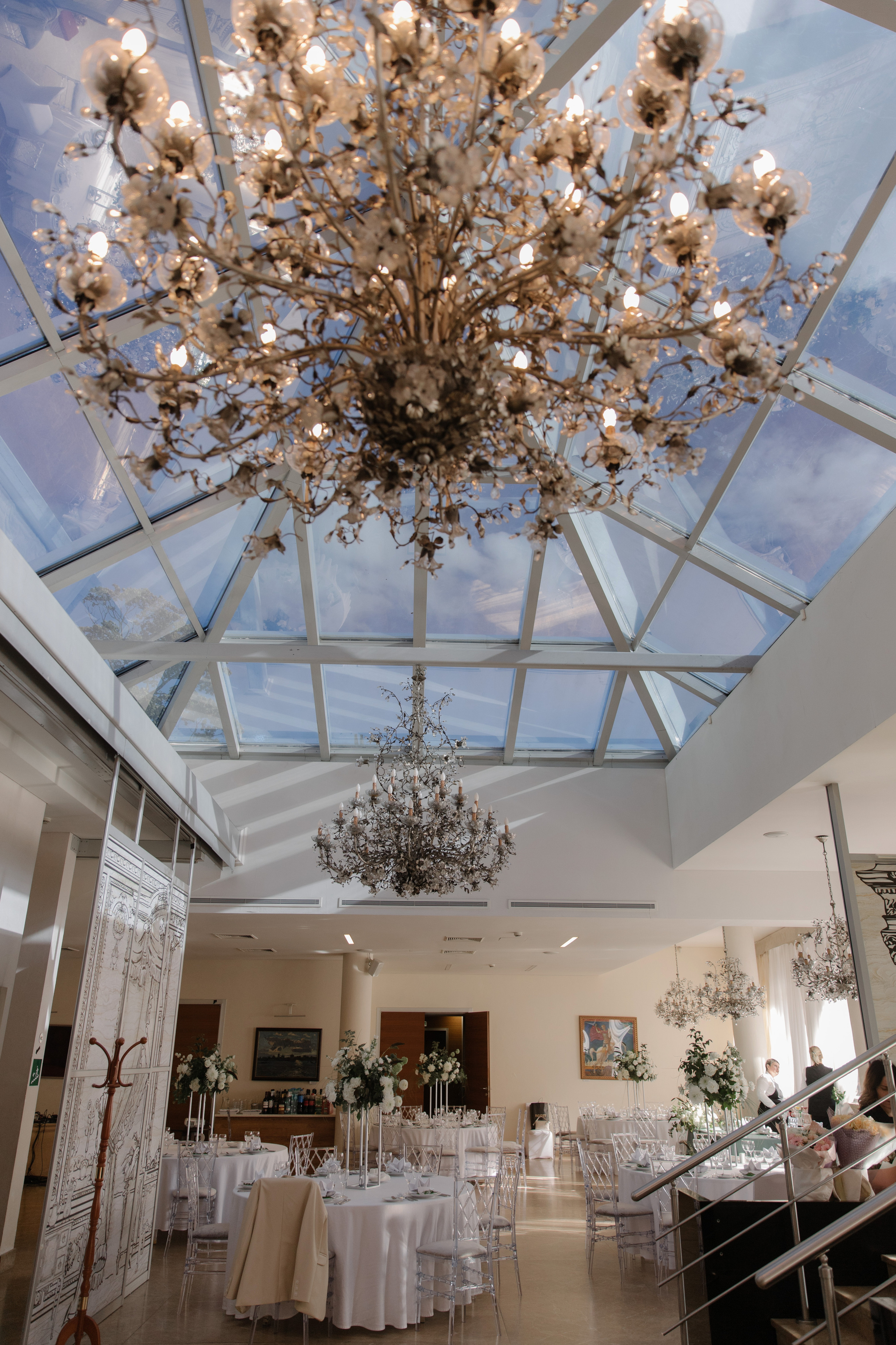 Карина и Костя | 3.09. Портретный и свадебный фотограф в Москве Алина Гевал