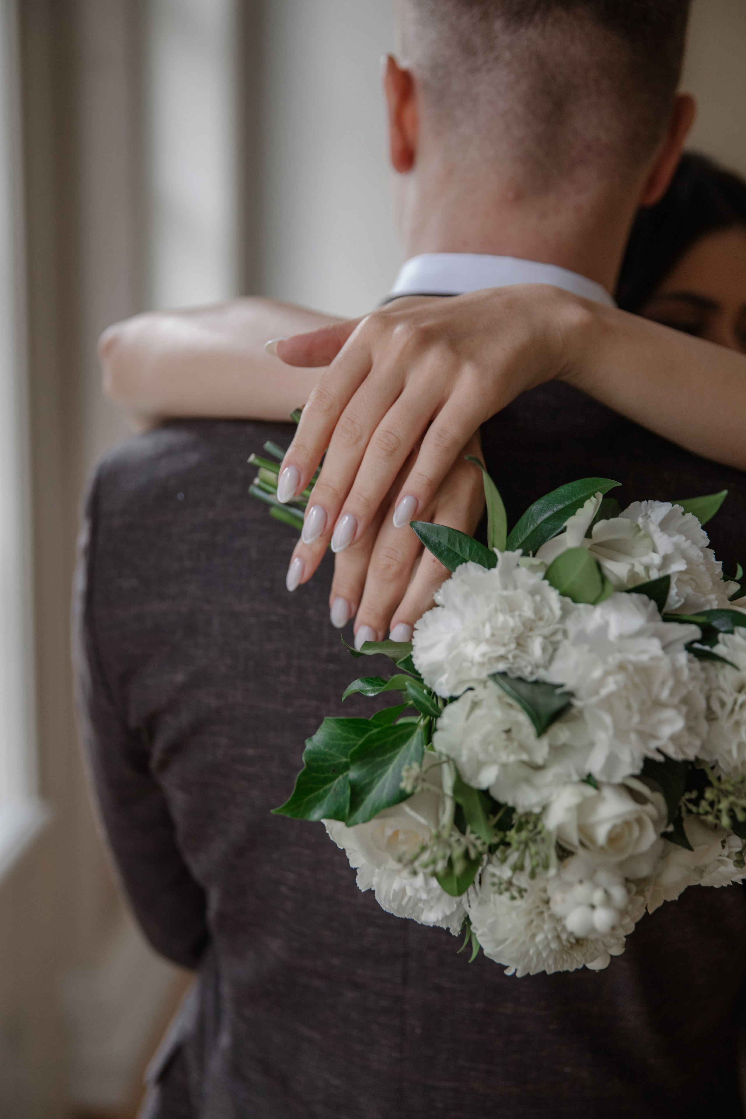 Карина и Костя | 3.09. Портретный и свадебный фотограф в Москве Алина Гевал