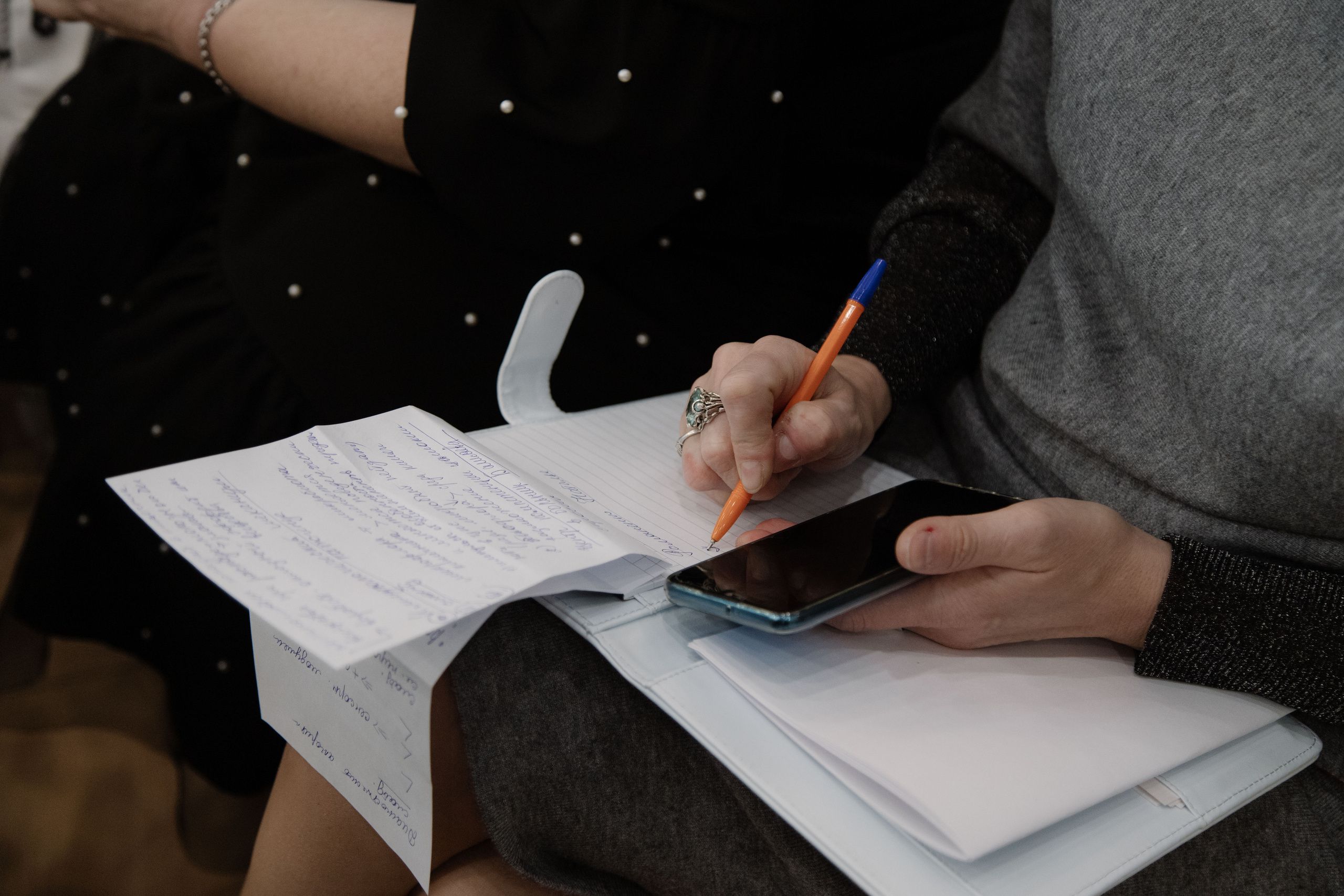 Логонетворкинг 2021. Портретный и свадебный фотограф в Москве Алина Гевал