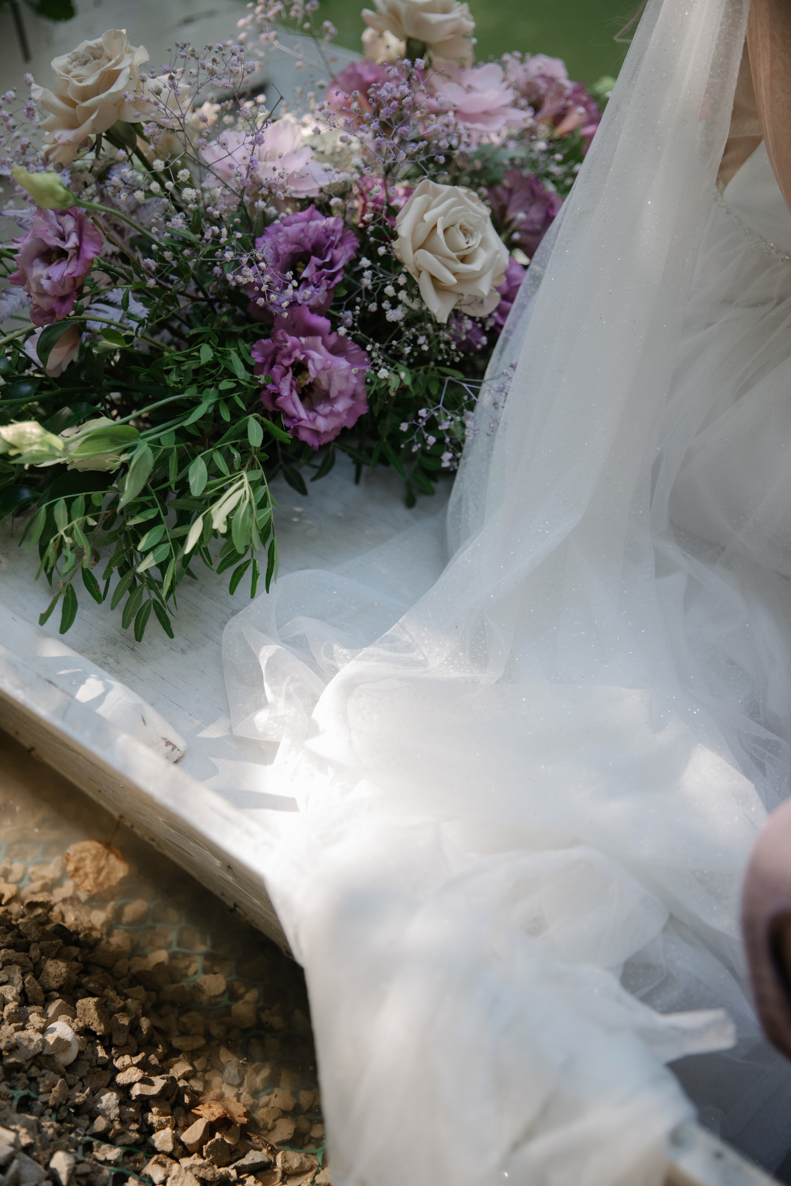 Даша и Леша | 12.08. Портретный и свадебный фотограф в Москве Алина Гевал