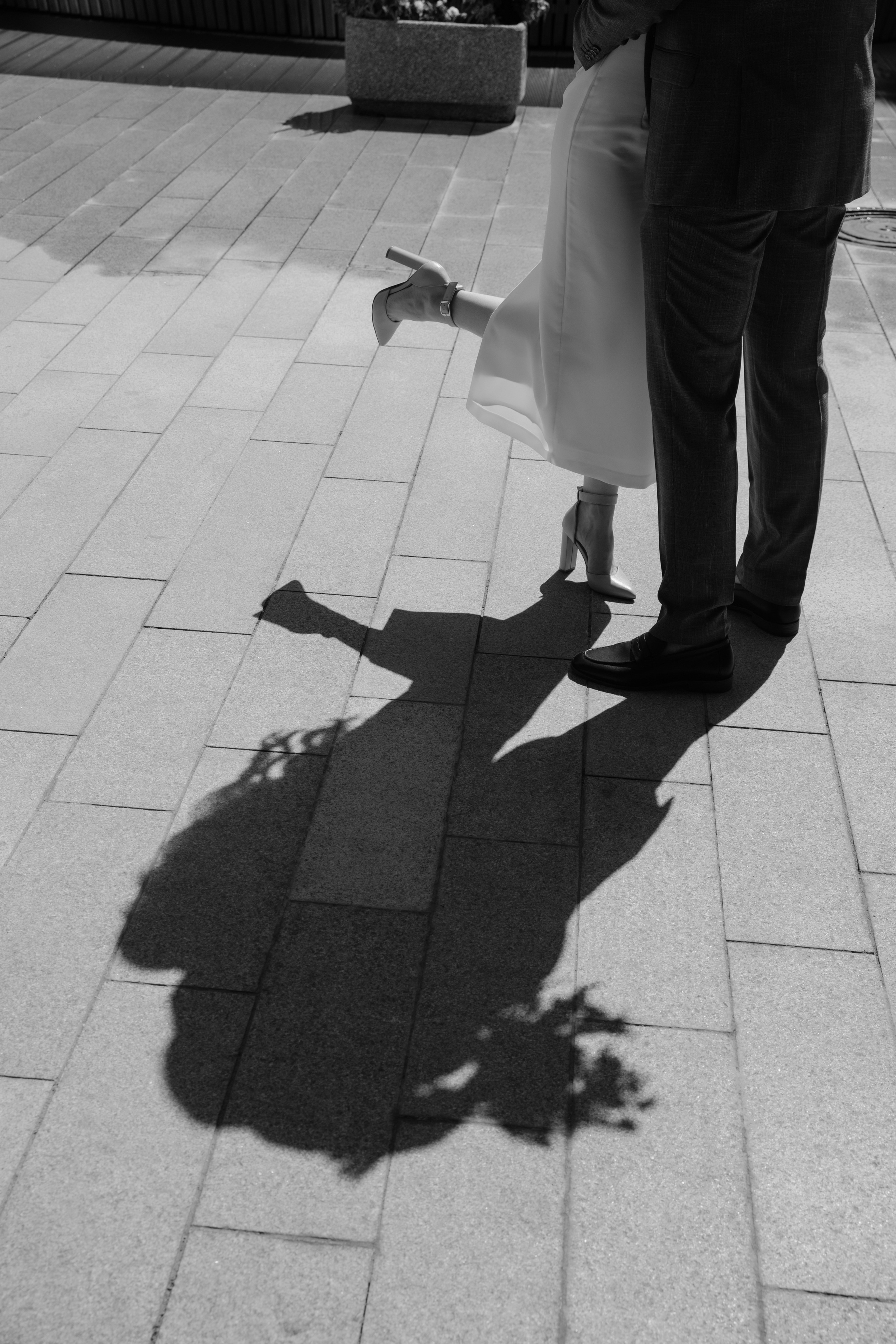 Даша и Леша | 12.08. Портретный и свадебный фотограф в Москве Алина Гевал