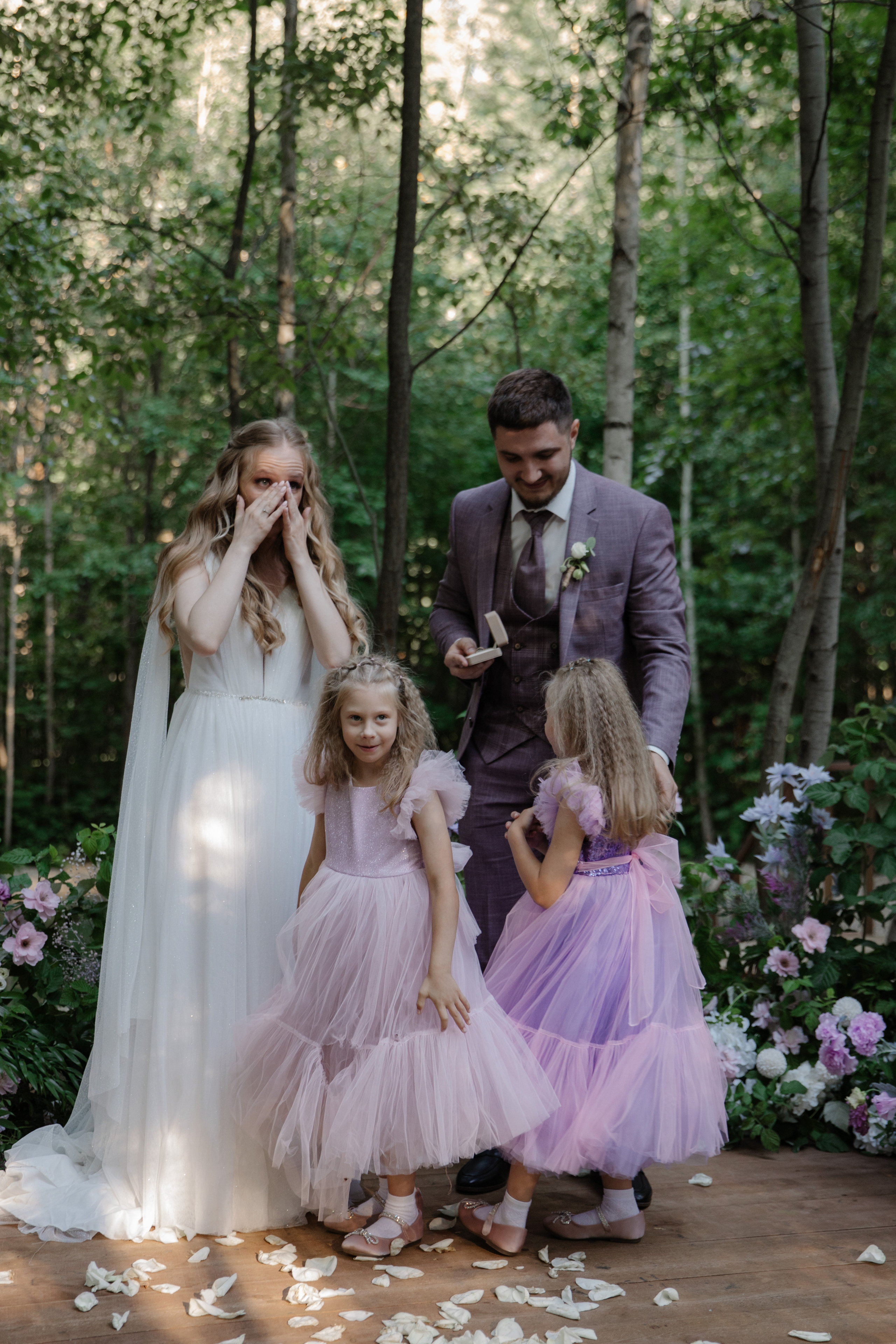 Даша и Леша | 12.08. Портретный и свадебный фотограф в Москве Алина Гевал