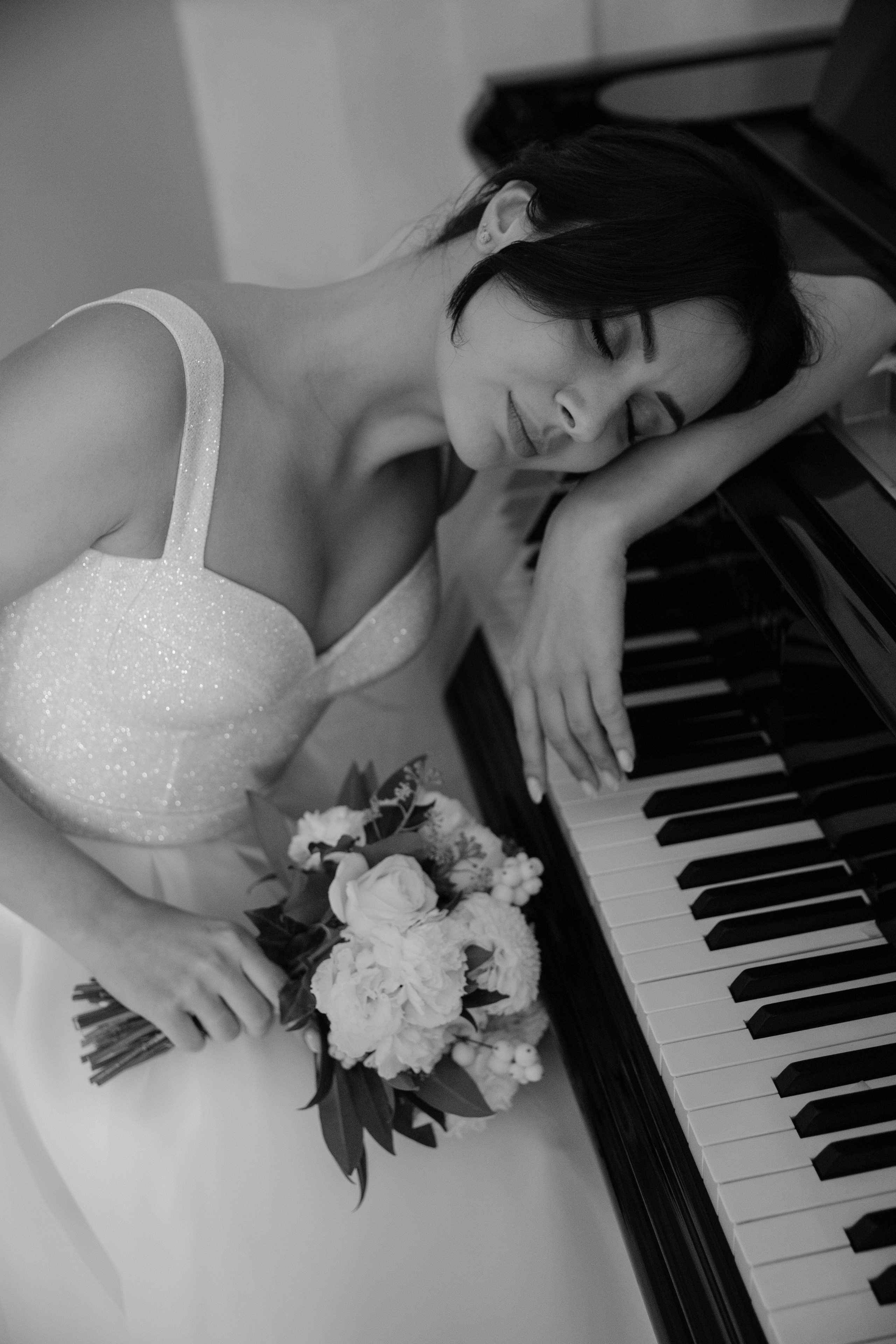 Карина и Костя | 3.09. Портретный и свадебный фотограф в Москве Алина Гевал