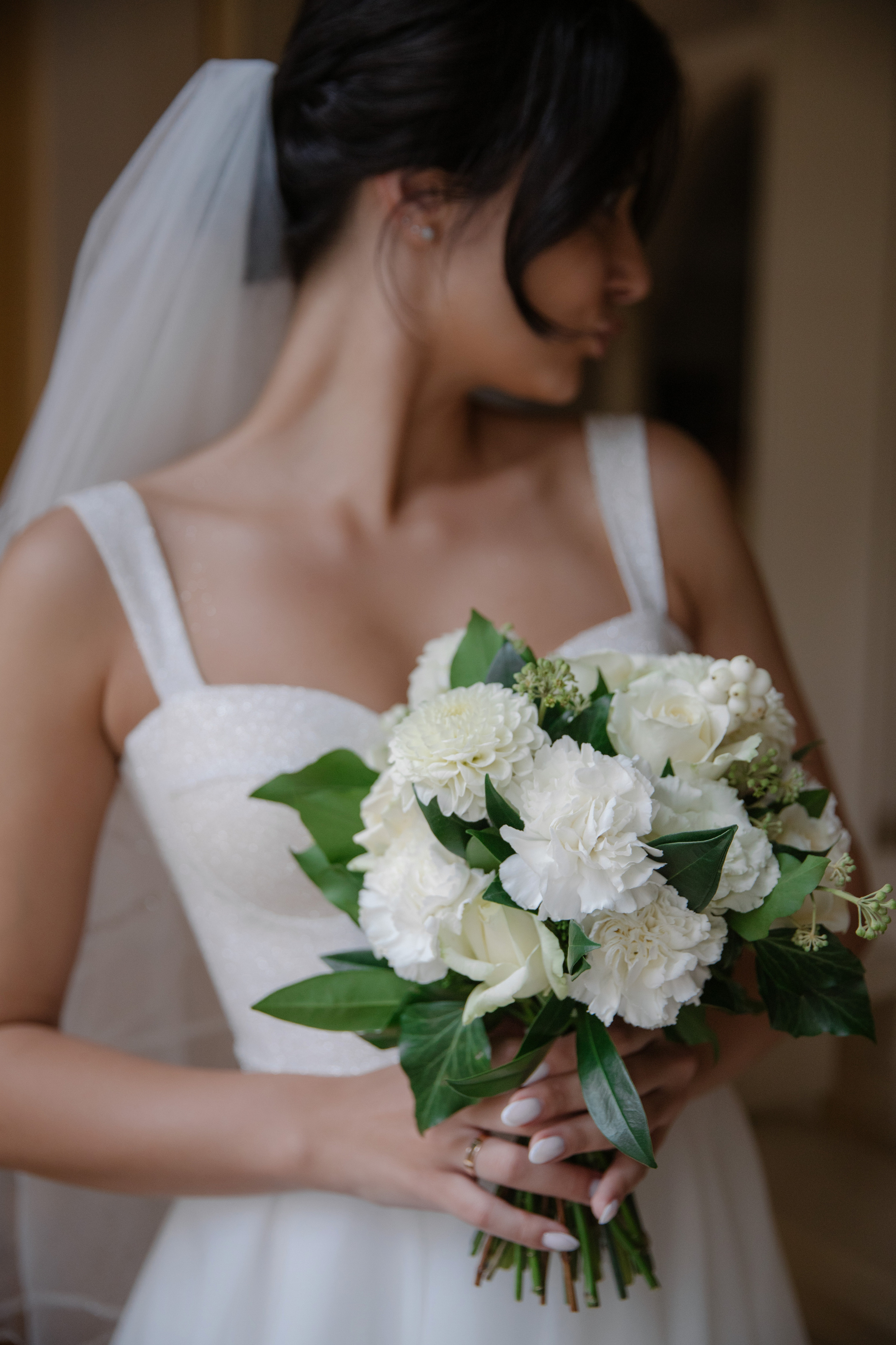 Карина и Костя | 3.09. Портретный и свадебный фотограф в Москве Алина Гевал