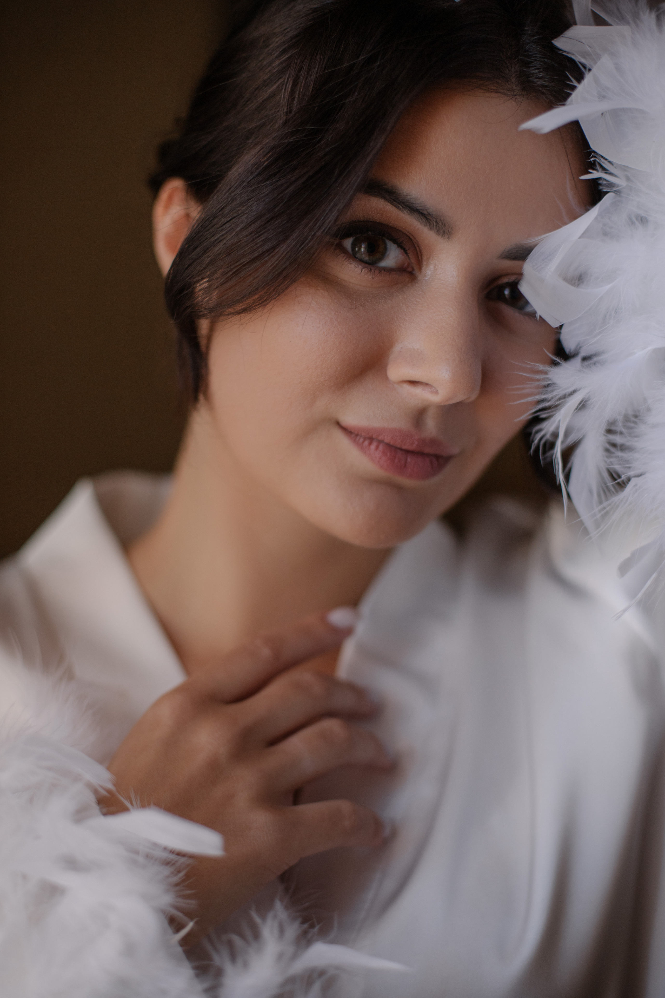 Карина и Костя | 3.09. Портретный и свадебный фотограф в Москве Алина Гевал