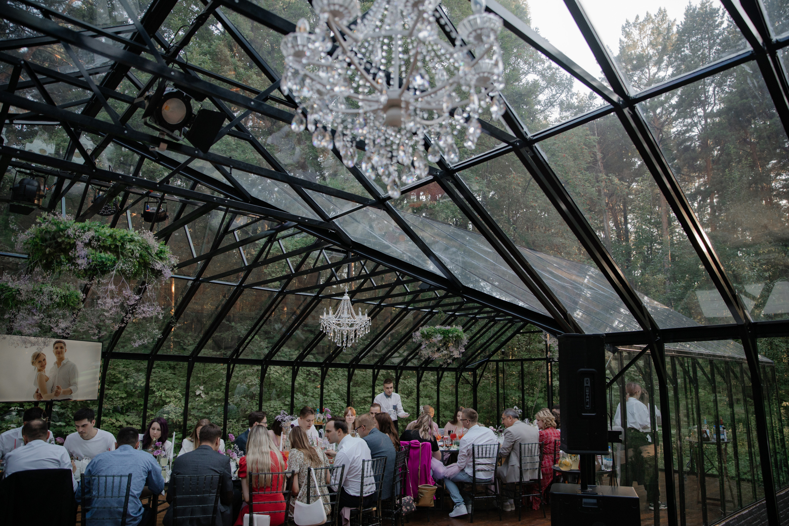 Даша и Леша | 12.08. Портретный и свадебный фотограф в Москве Алина Гевал