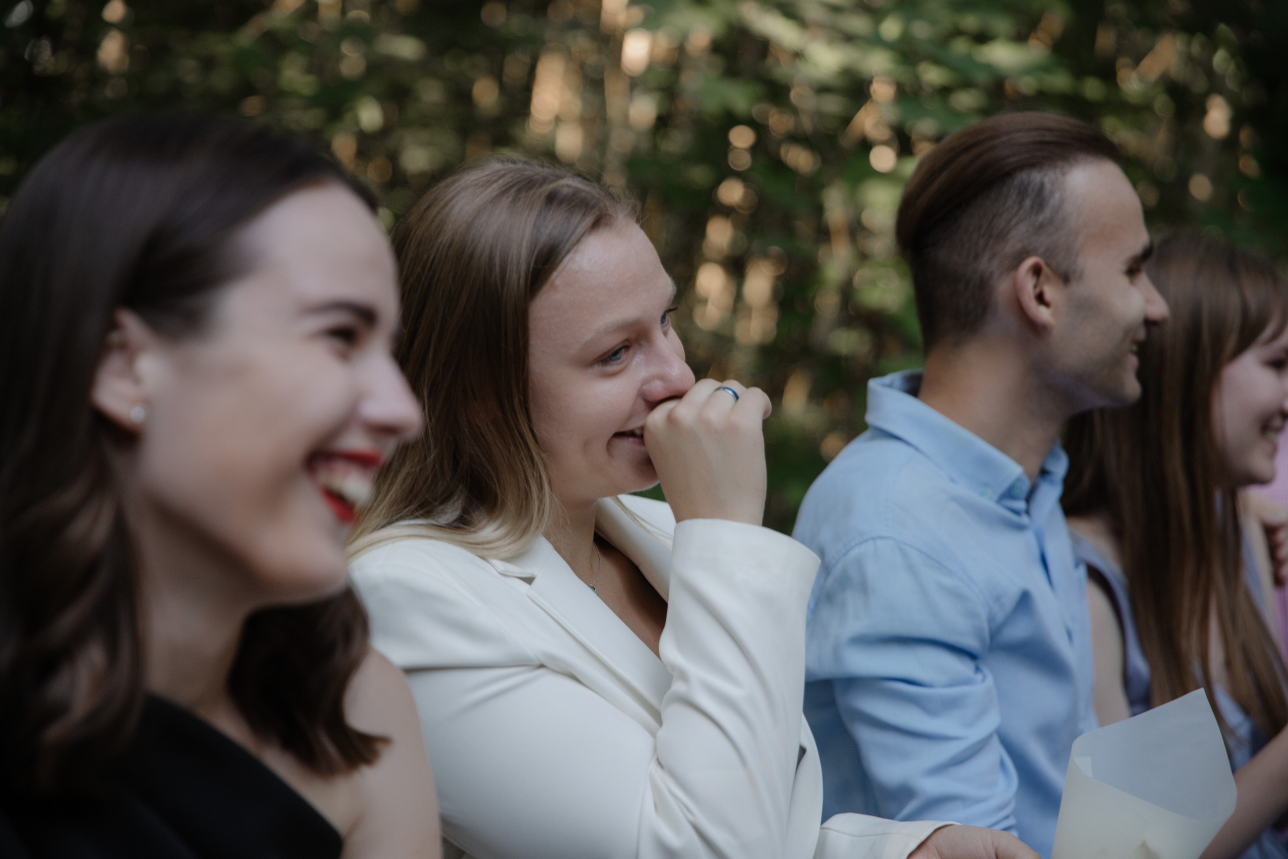 Даша и Леша | 12.08. Портретный и свадебный фотограф в Москве Алина Гевал
