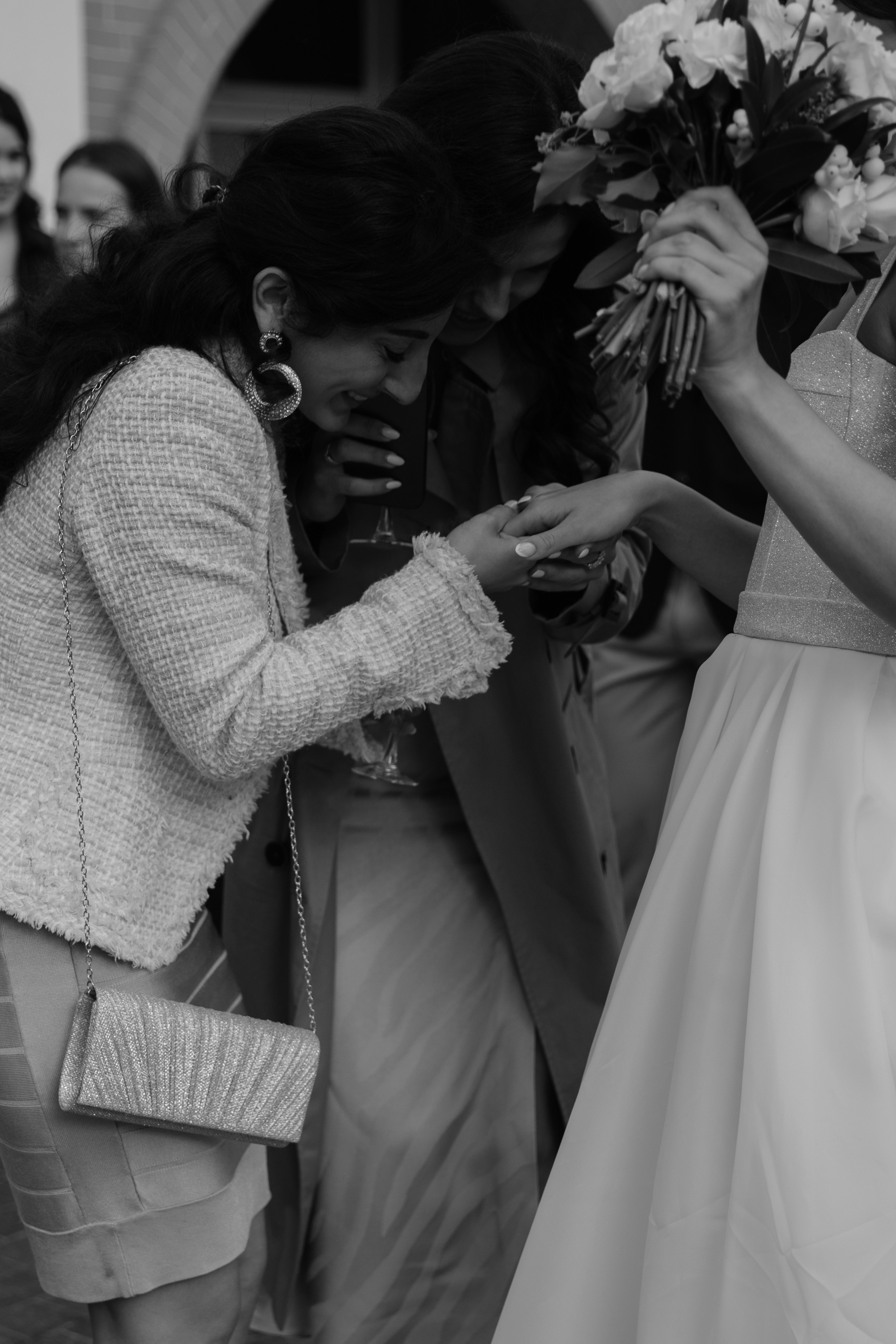 Карина и Костя | 3.09. Портретный и свадебный фотограф в Москве Алина Гевал