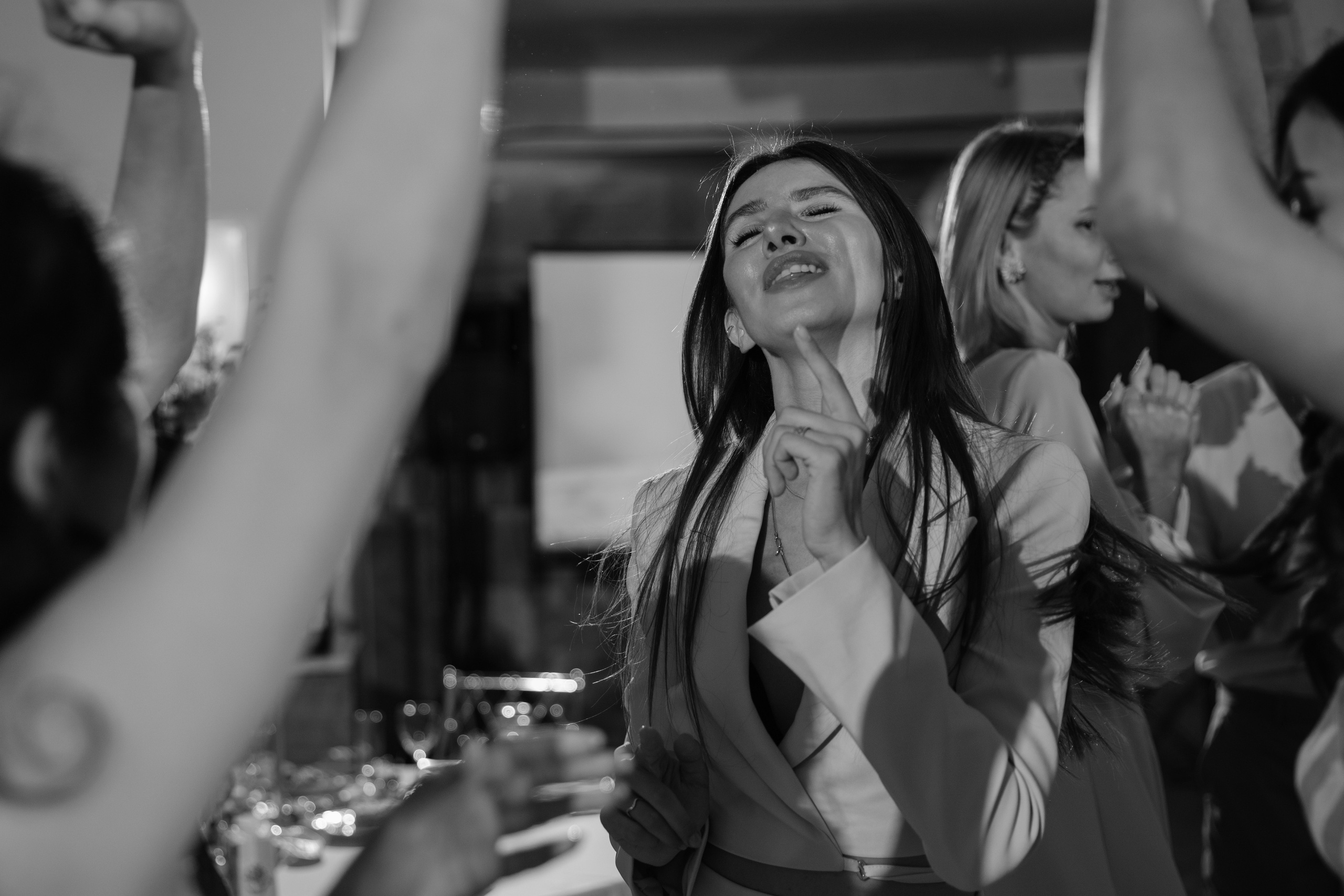 Карина и Костя | 3.09. Портретный и свадебный фотограф в Москве Алина Гевал