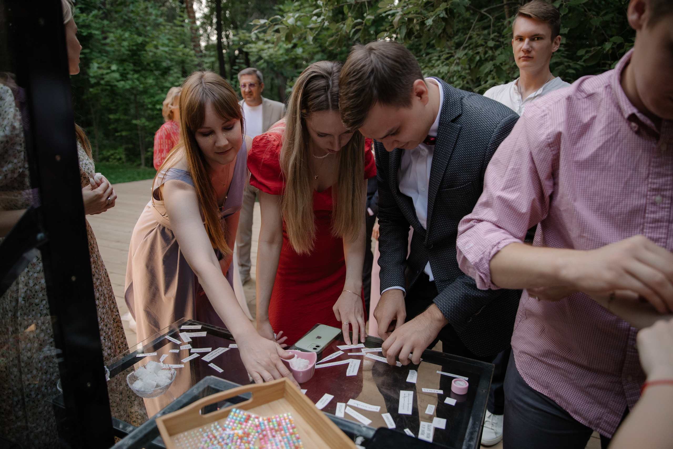 Даша и Леша | 12.08. Портретный и свадебный фотограф в Москве Алина Гевал