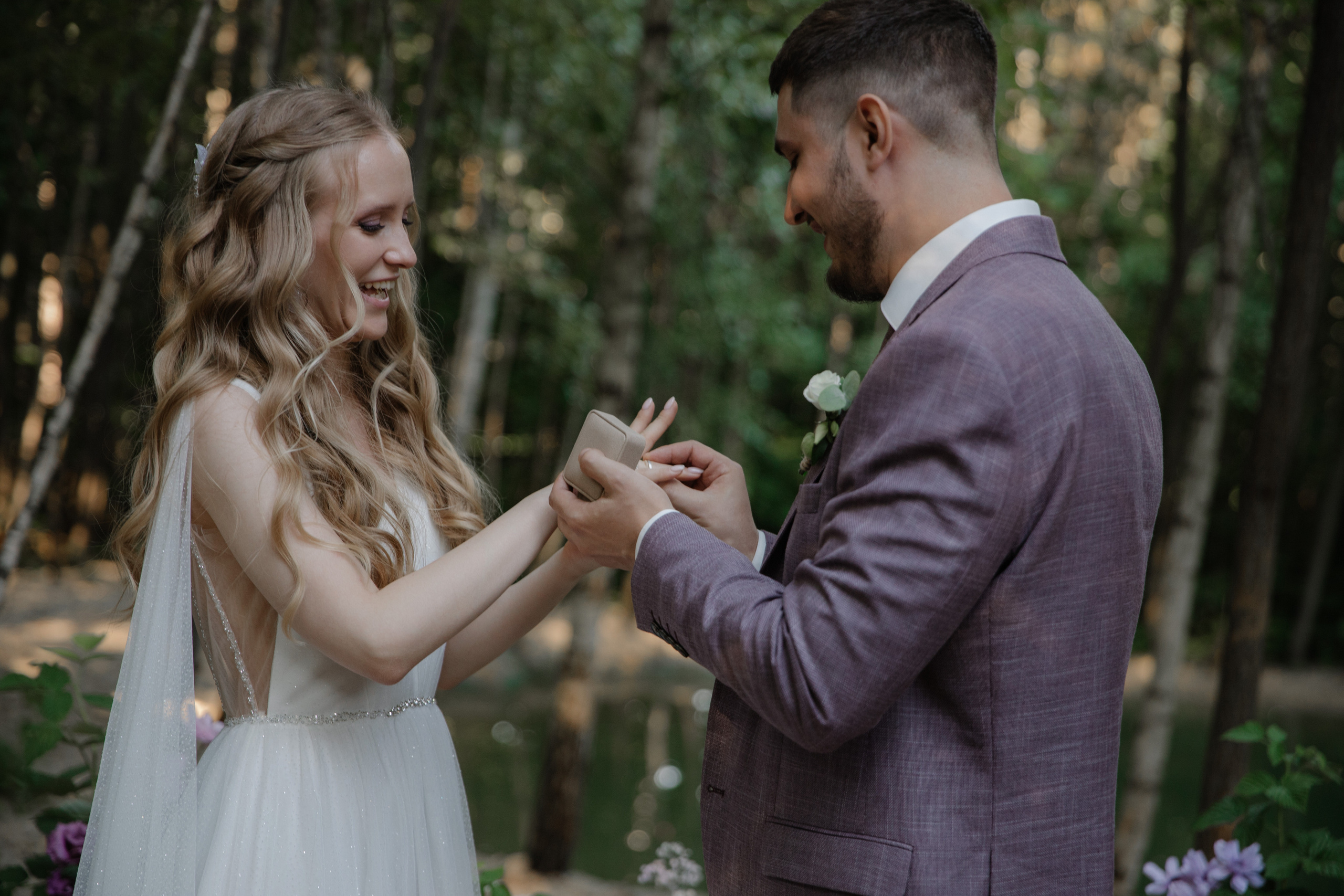Даша и Леша | 12.08. Портретный и свадебный фотограф в Москве Алина Гевал