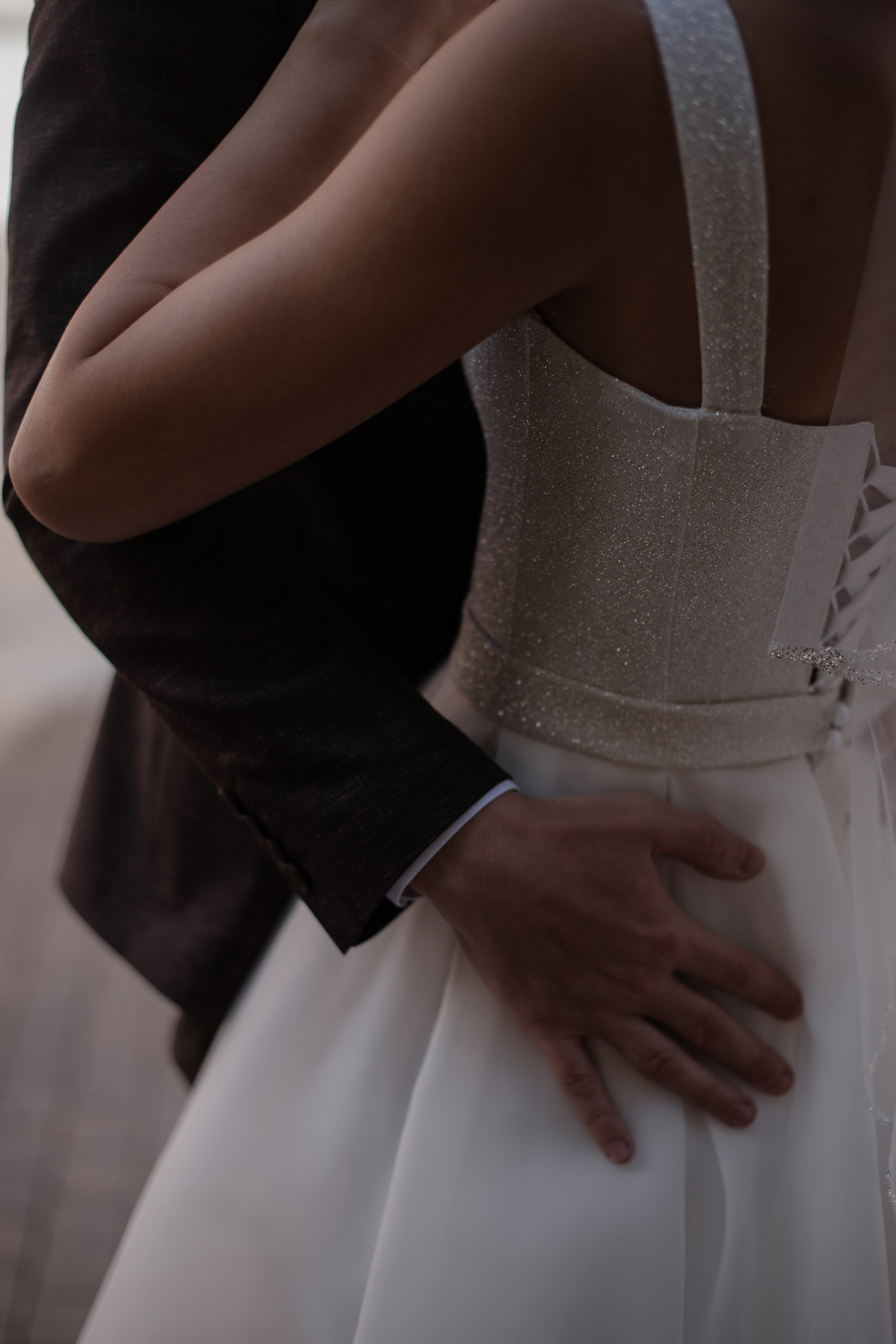 Карина и Костя | 3.09. Портретный и свадебный фотограф в Москве Алина Гевал