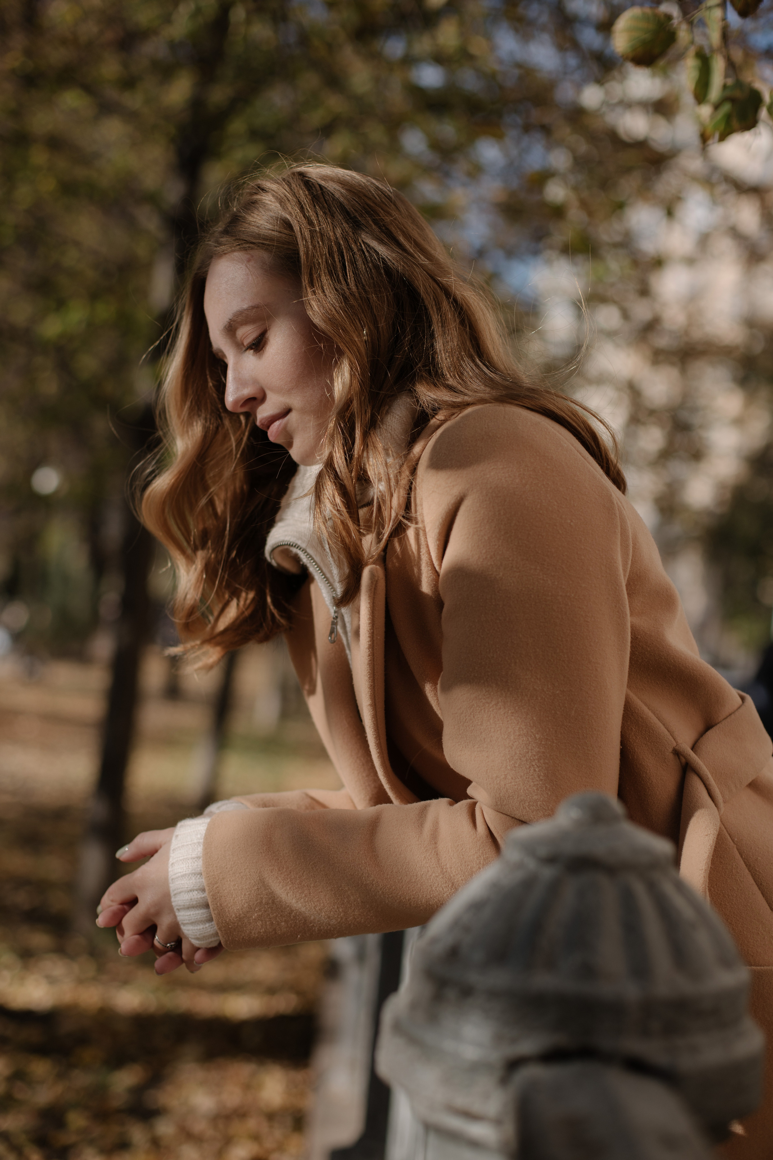 Лиза. Портретный и свадебный фотограф в Москве Алина Гевал