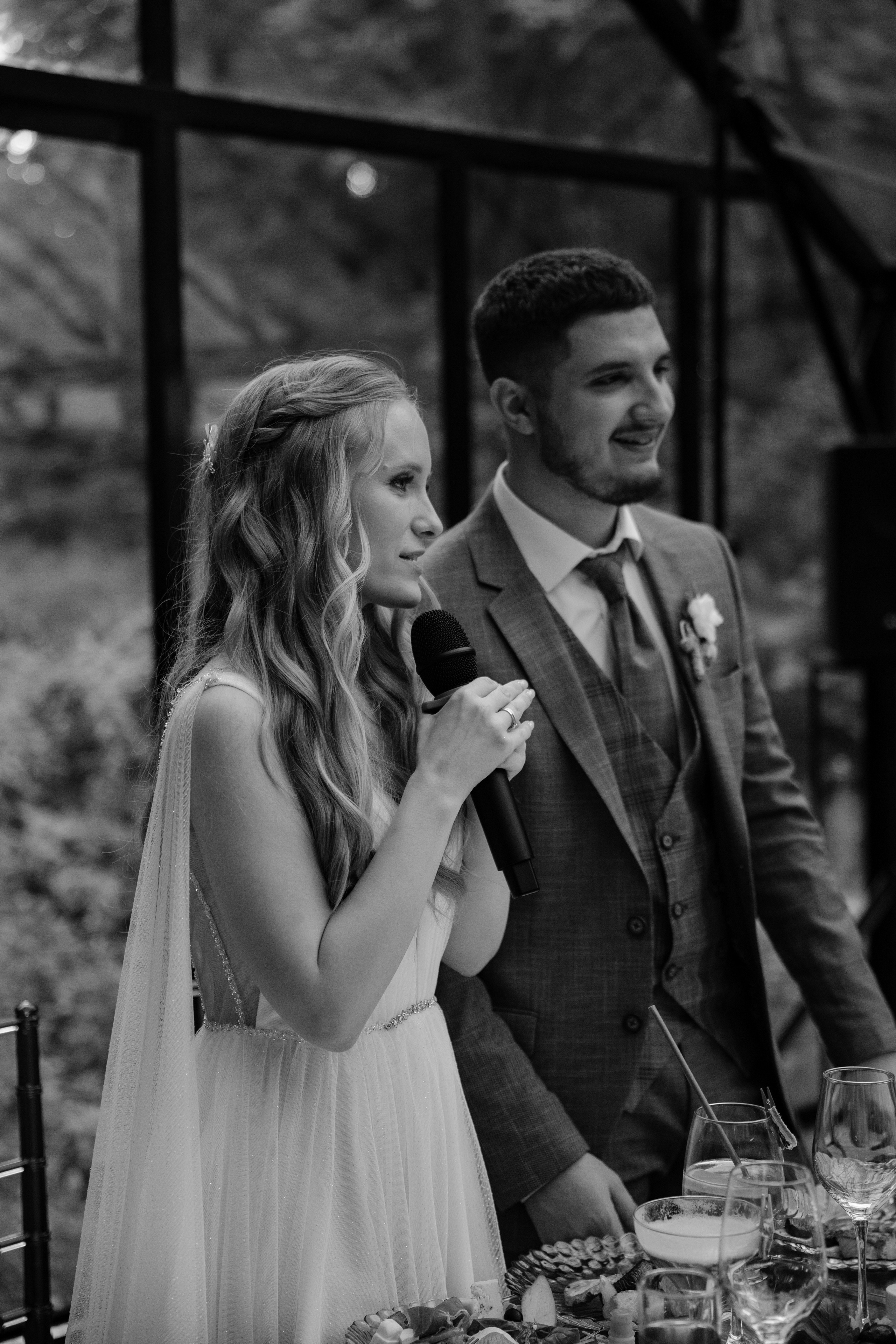 Даша и Леша | 12.08. Портретный и свадебный фотограф в Москве Алина Гевал