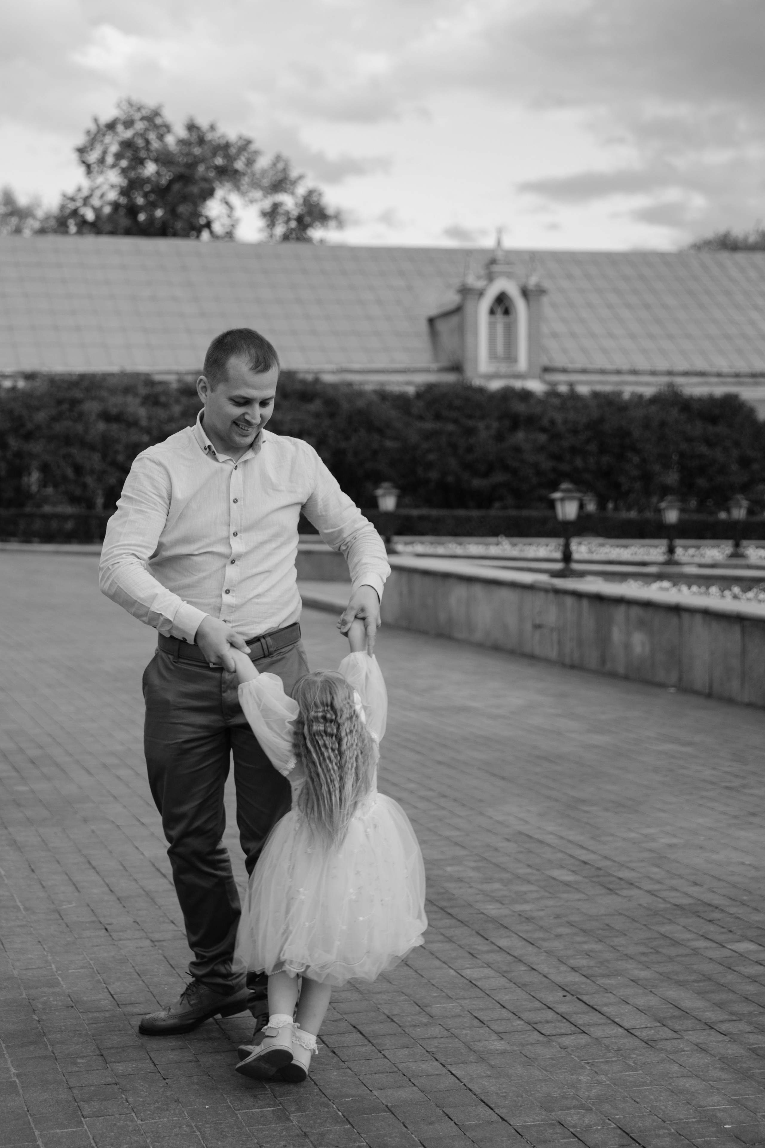 Карина и Костя | 3.09. Портретный и свадебный фотограф в Москве Алина Гевал