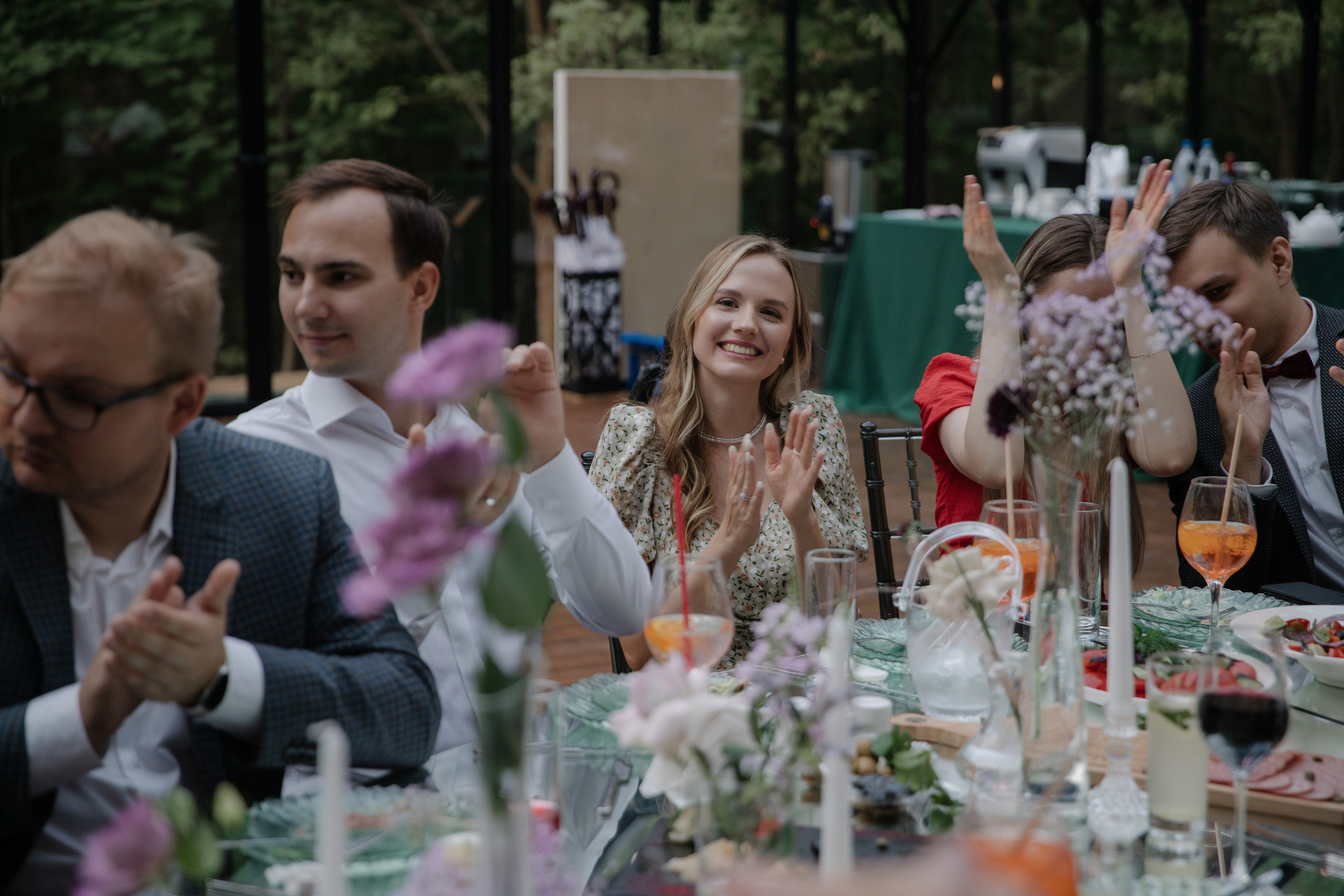 Даша и Леша | 12.08. Портретный и свадебный фотограф в Москве Алина Гевал