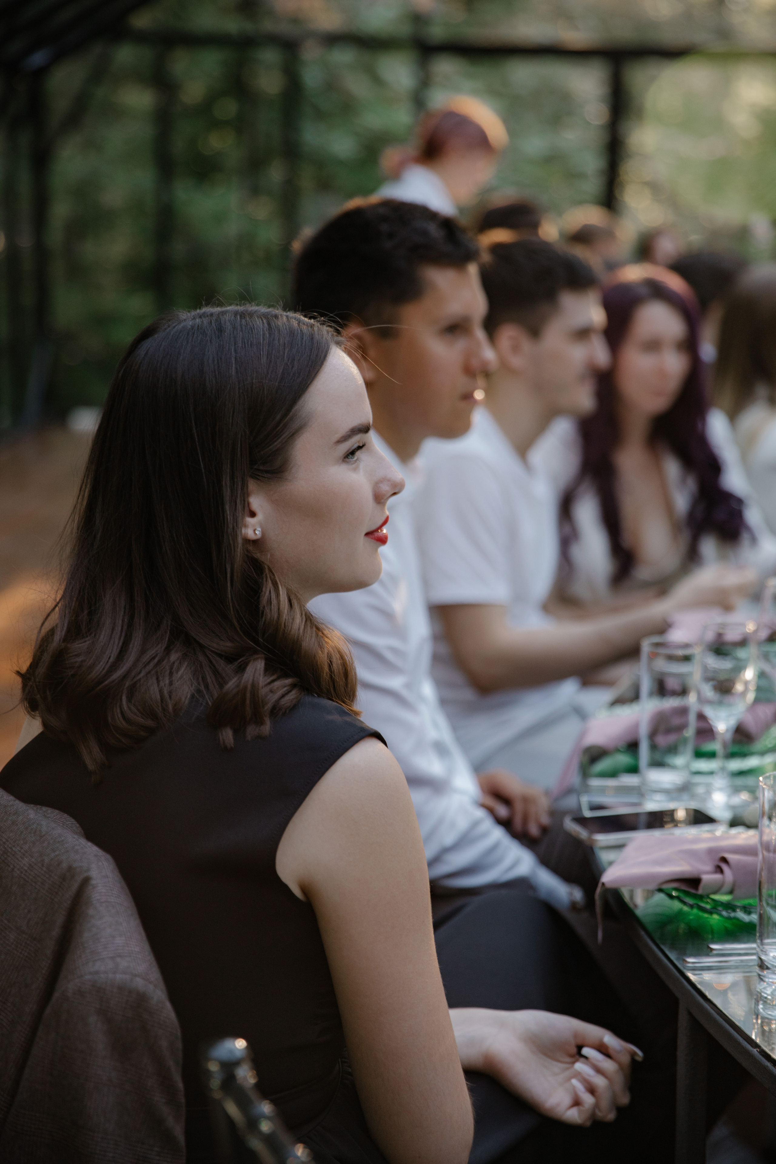 Даша и Леша | 12.08. Портретный и свадебный фотограф в Москве Алина Гевал