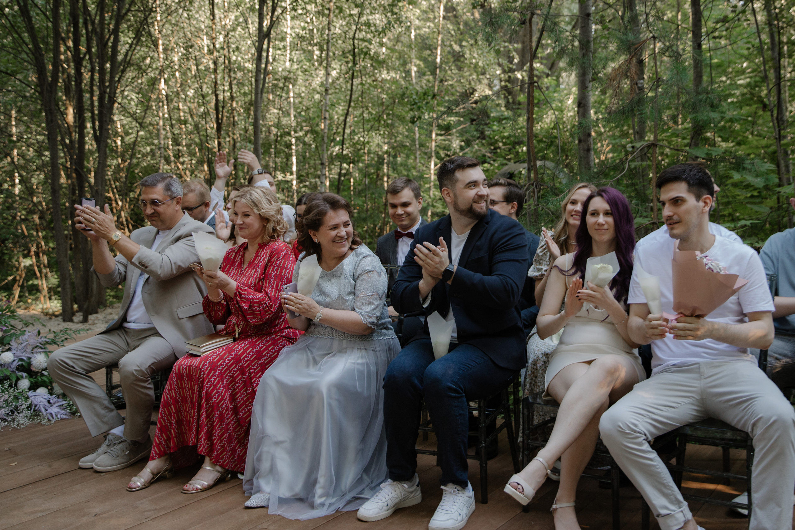 Даша и Леша | 12.08. Портретный и свадебный фотограф в Москве Алина Гевал