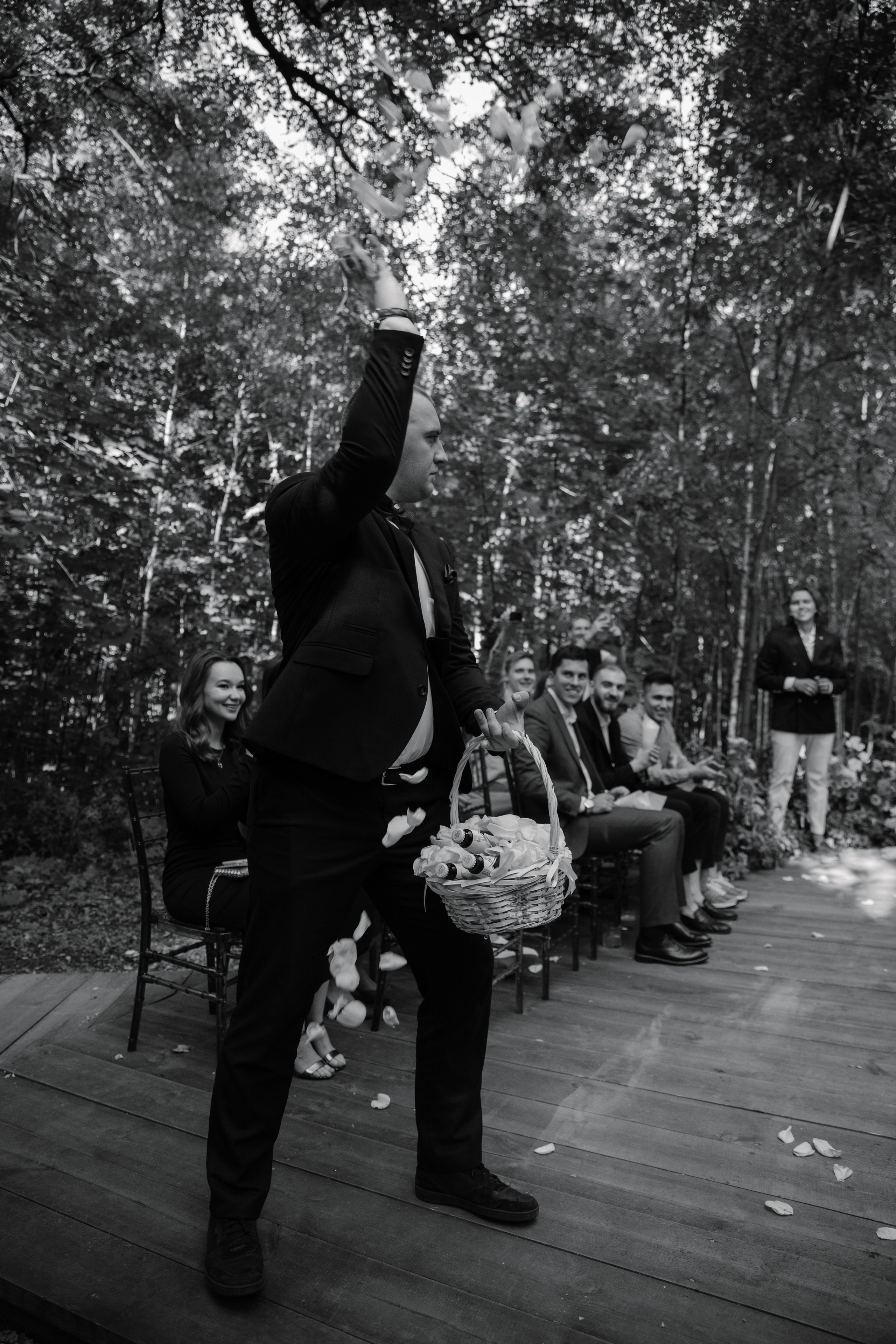 Даша и Леша | 12.08. Портретный и свадебный фотограф в Москве Алина Гевал