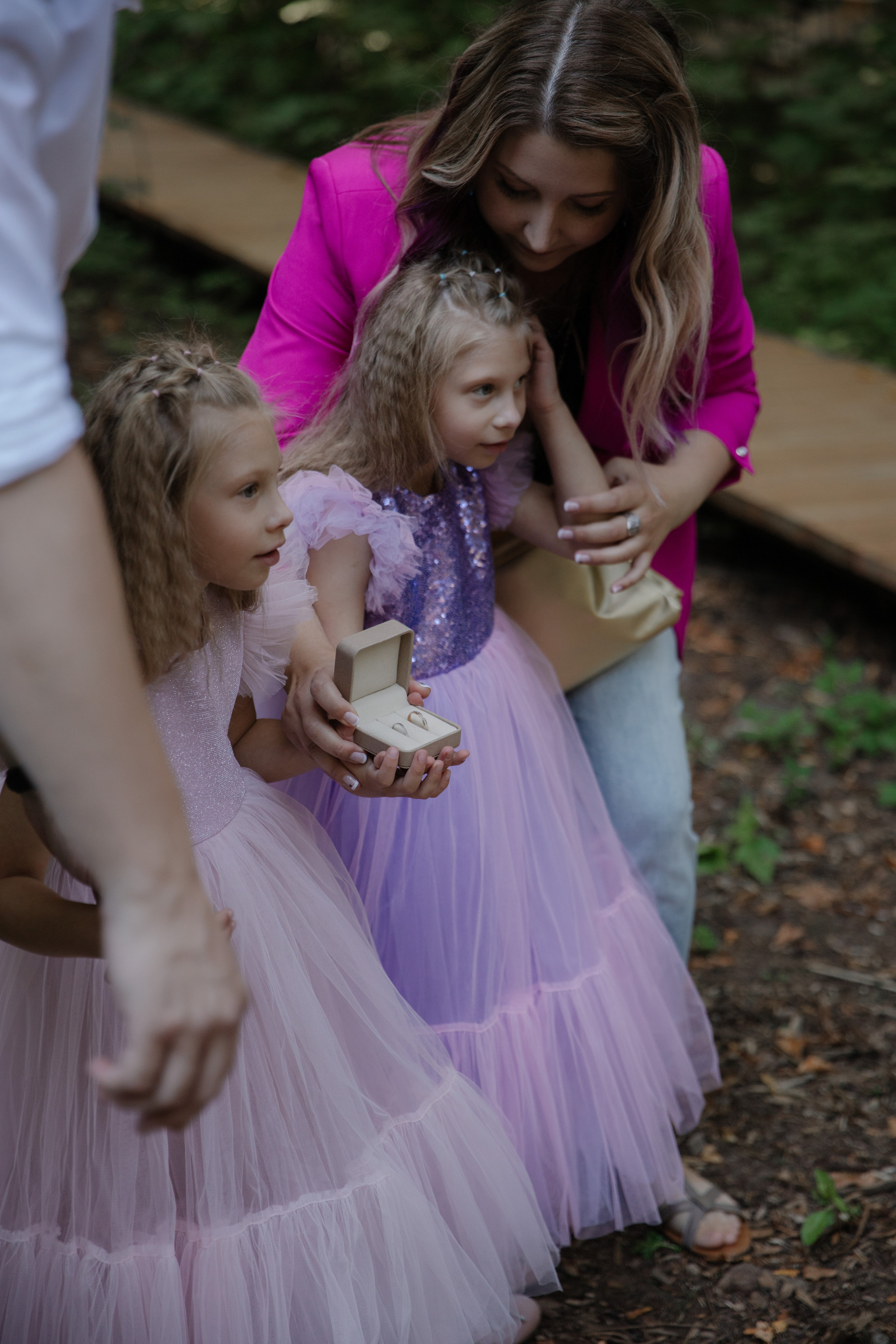 Даша и Леша | 12.08. Портретный и свадебный фотограф в Москве Алина Гевал