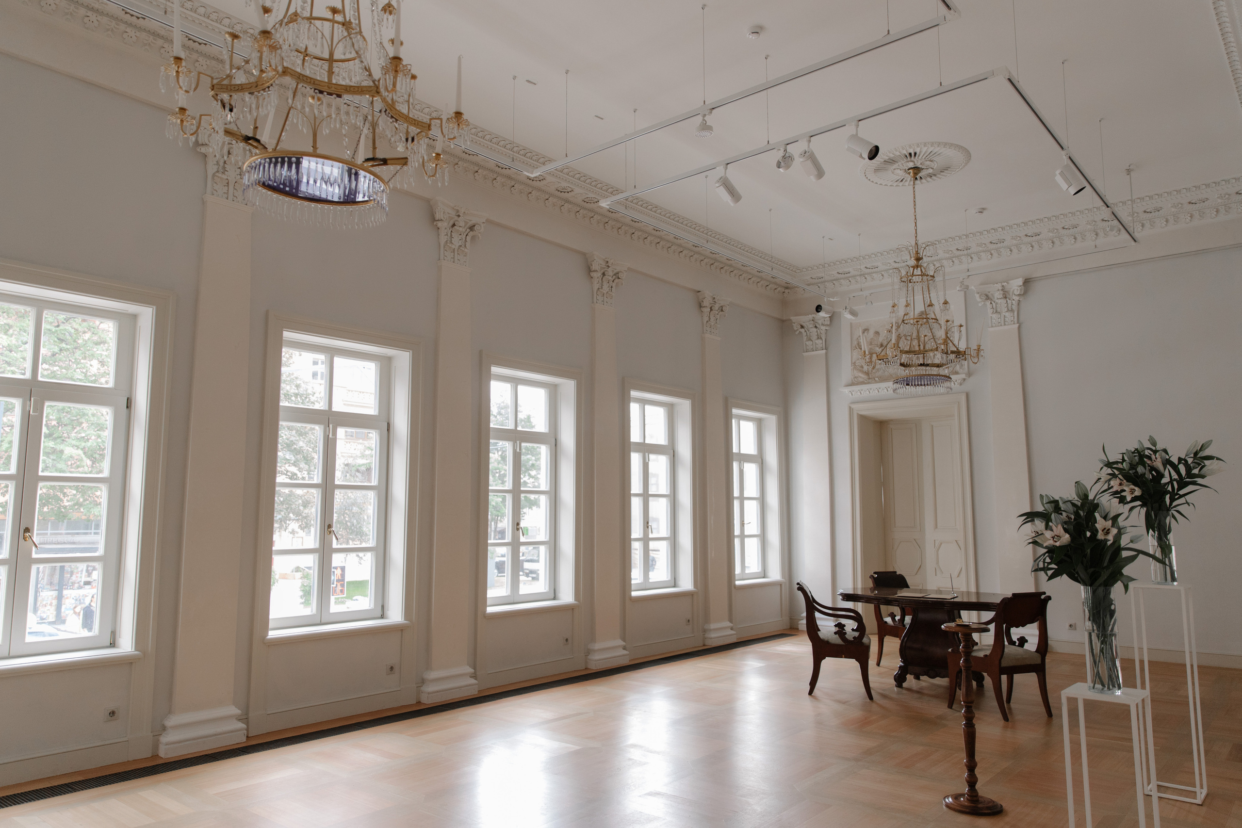 Карина и Костя | 3.09. Портретный и свадебный фотограф в Москве Алина Гевал