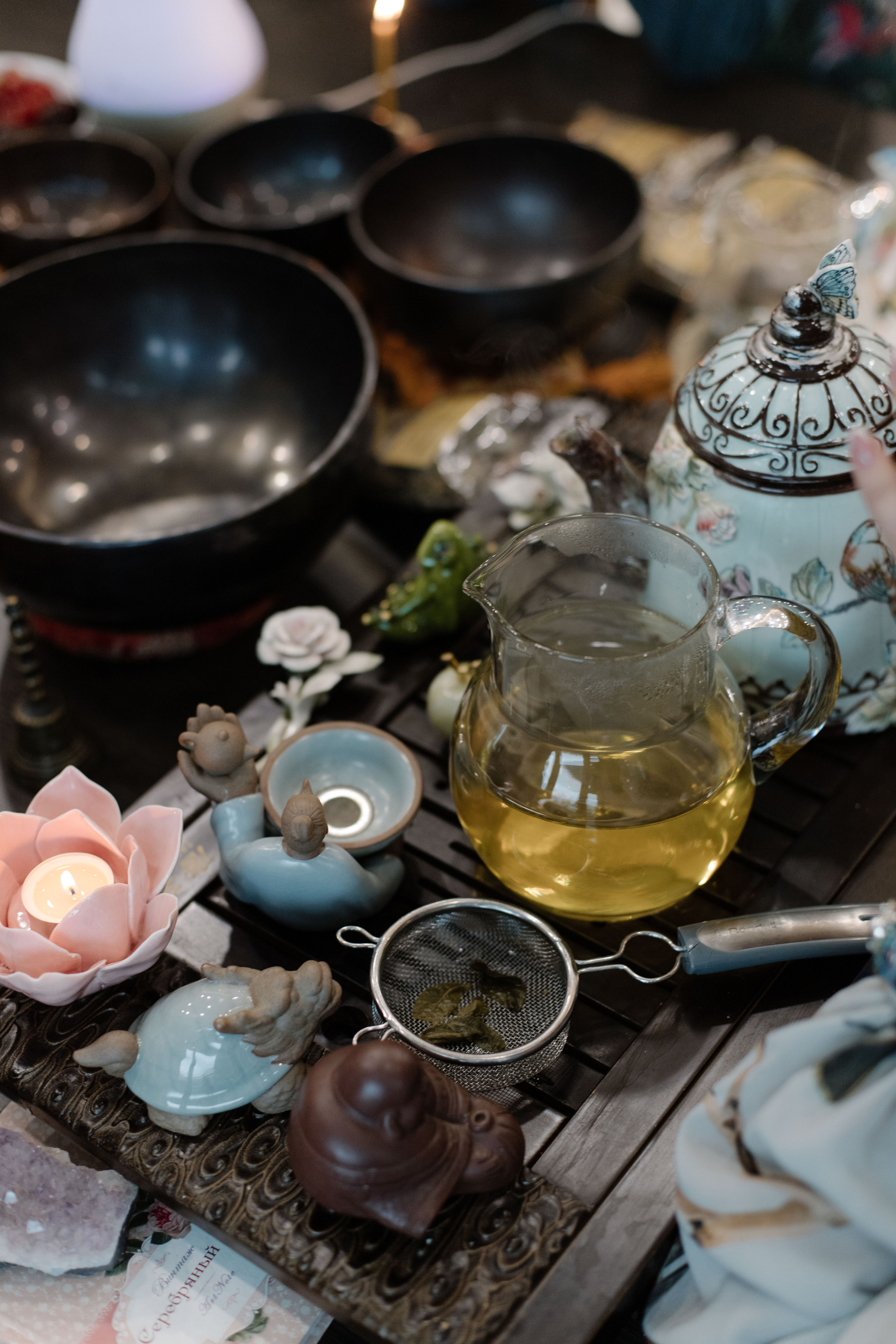 Логонетворкинг 2021. Портретный и свадебный фотограф в Москве Алина Гевал