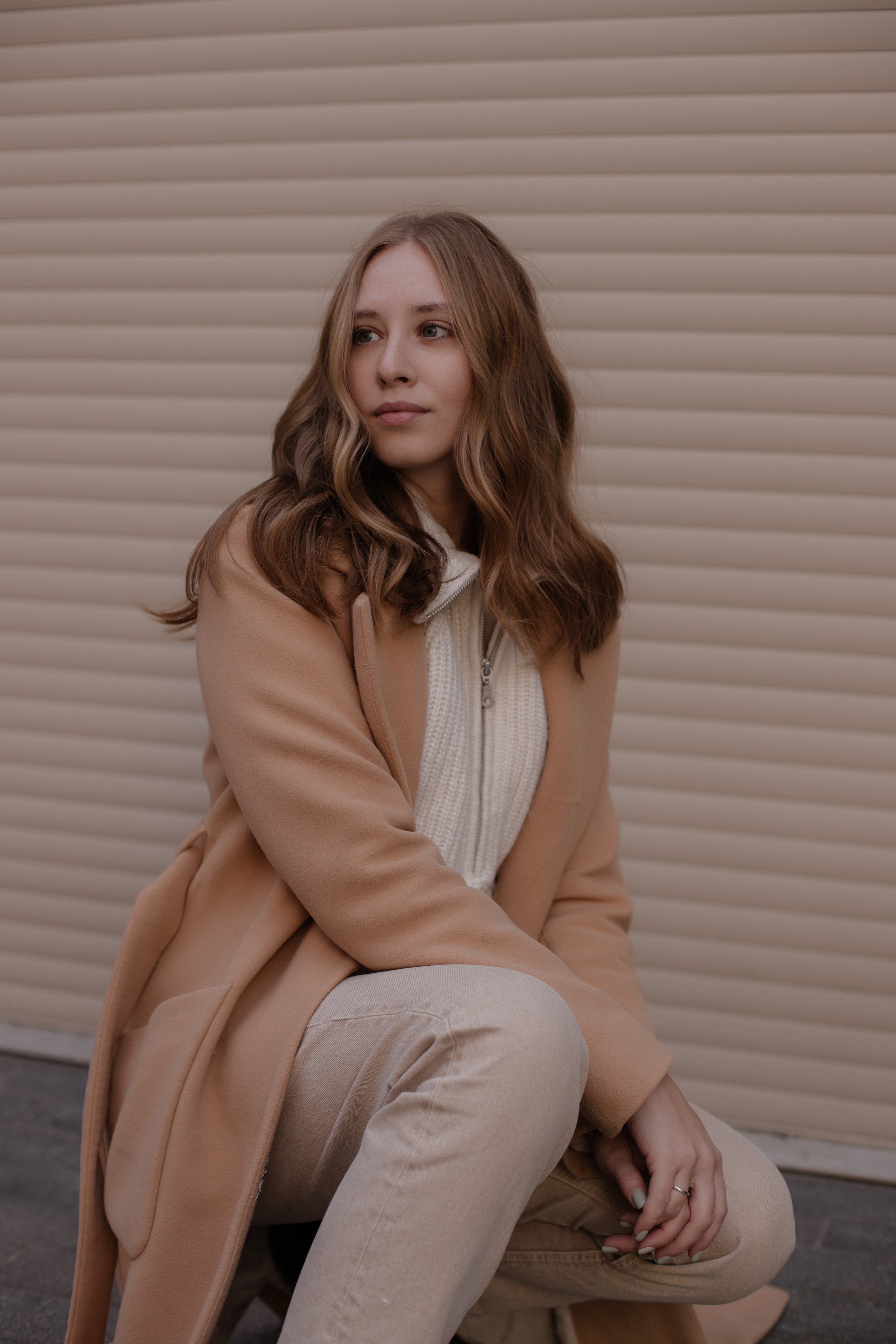 Лиза. Портретный и свадебный фотограф в Москве Алина Гевал