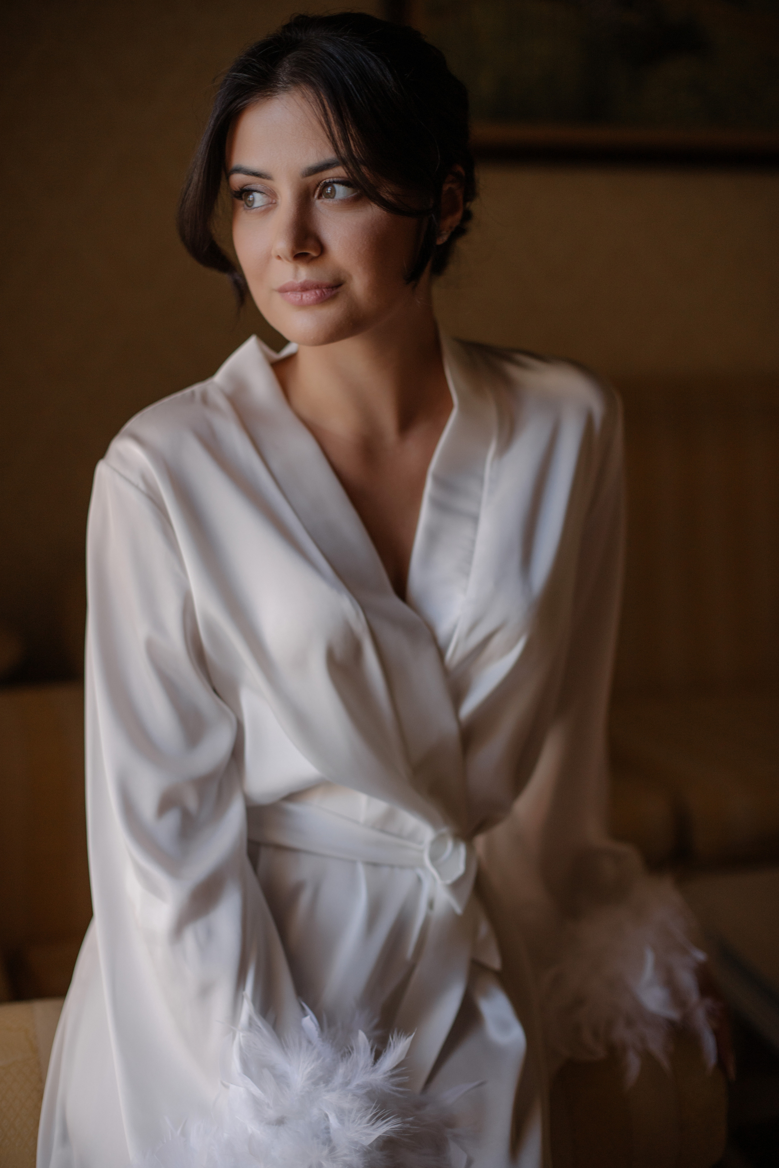 Карина и Костя | 3.09. Портретный и свадебный фотограф в Москве Алина Гевал