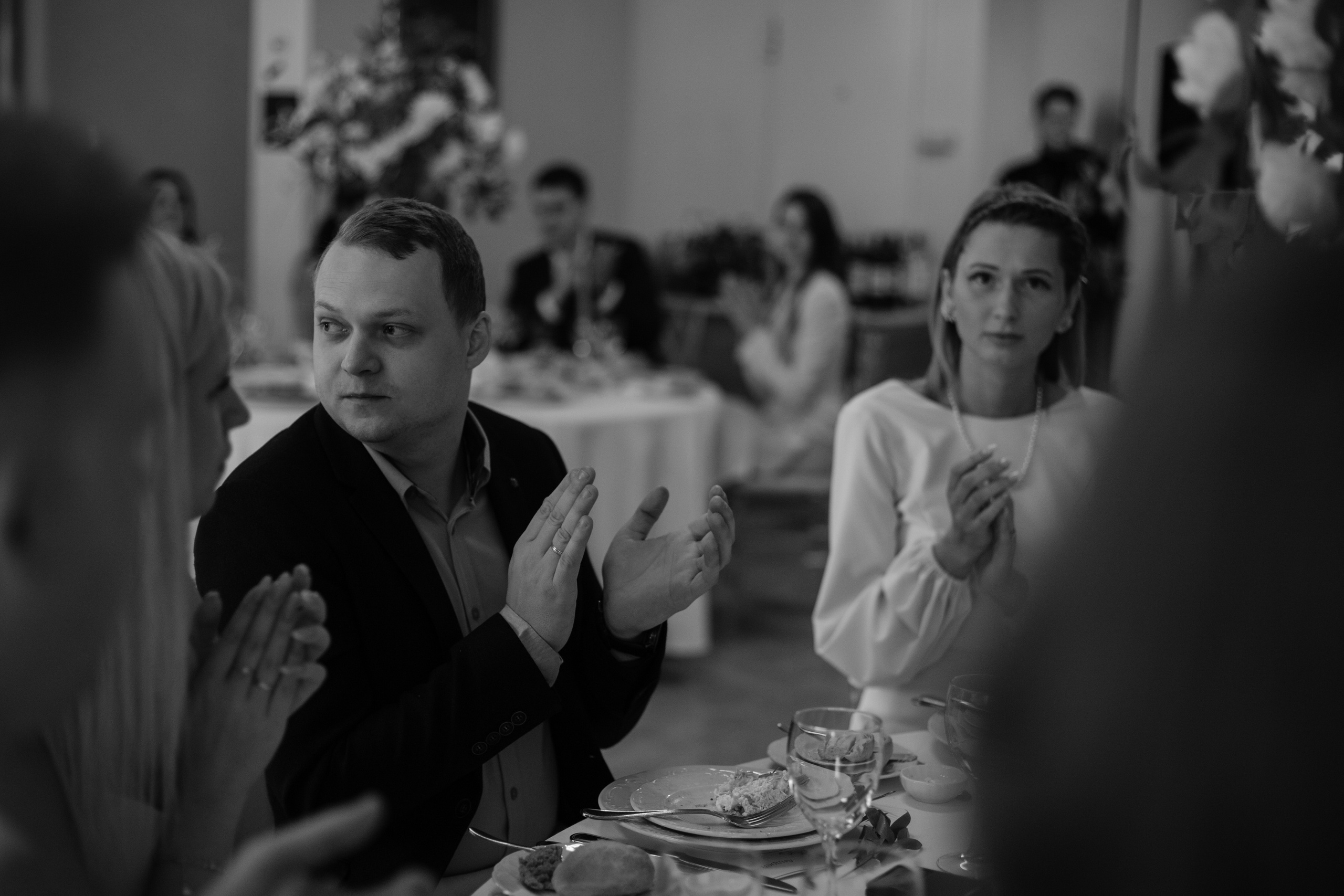 Карина и Костя | 3.09. Портретный и свадебный фотограф в Москве Алина Гевал