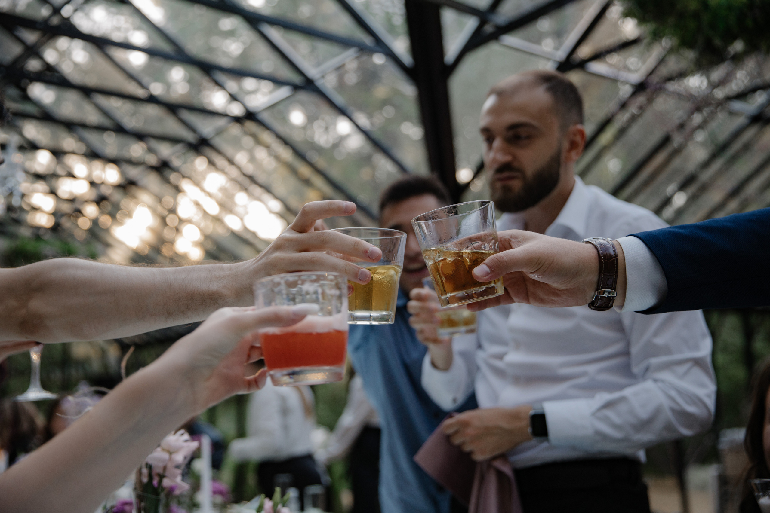 Даша и Леша | 12.08. Портретный и свадебный фотограф в Москве Алина Гевал
