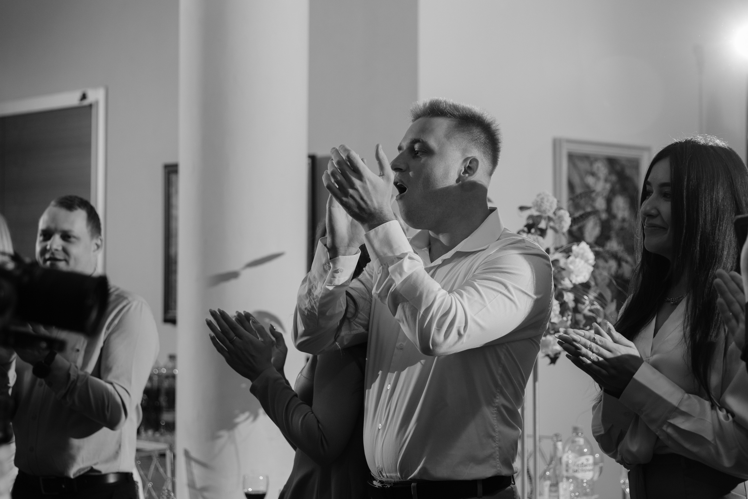 Карина и Костя | 3.09. Портретный и свадебный фотограф в Москве Алина Гевал