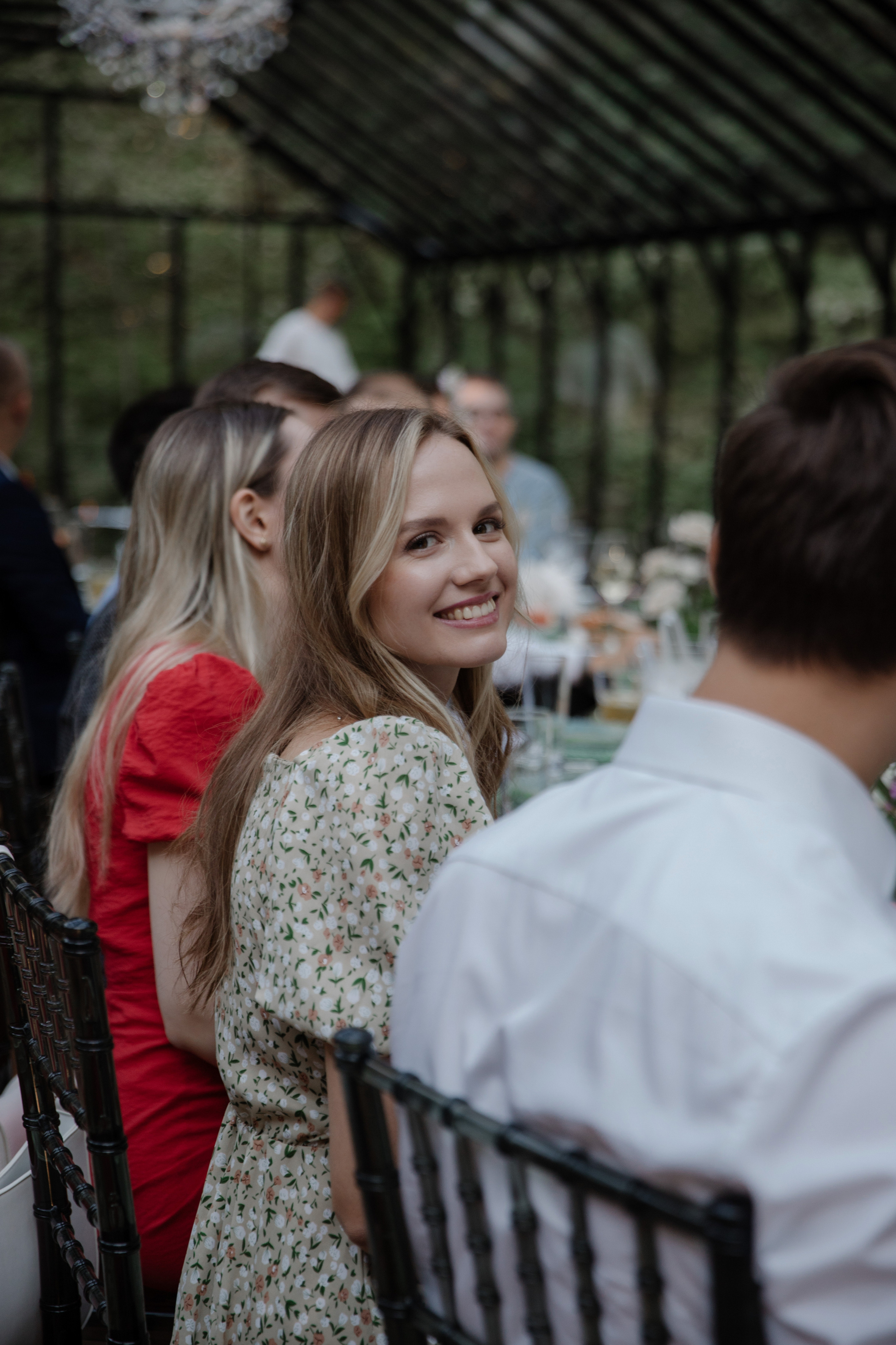 Даша и Леша | 12.08. Портретный и свадебный фотограф в Москве Алина Гевал