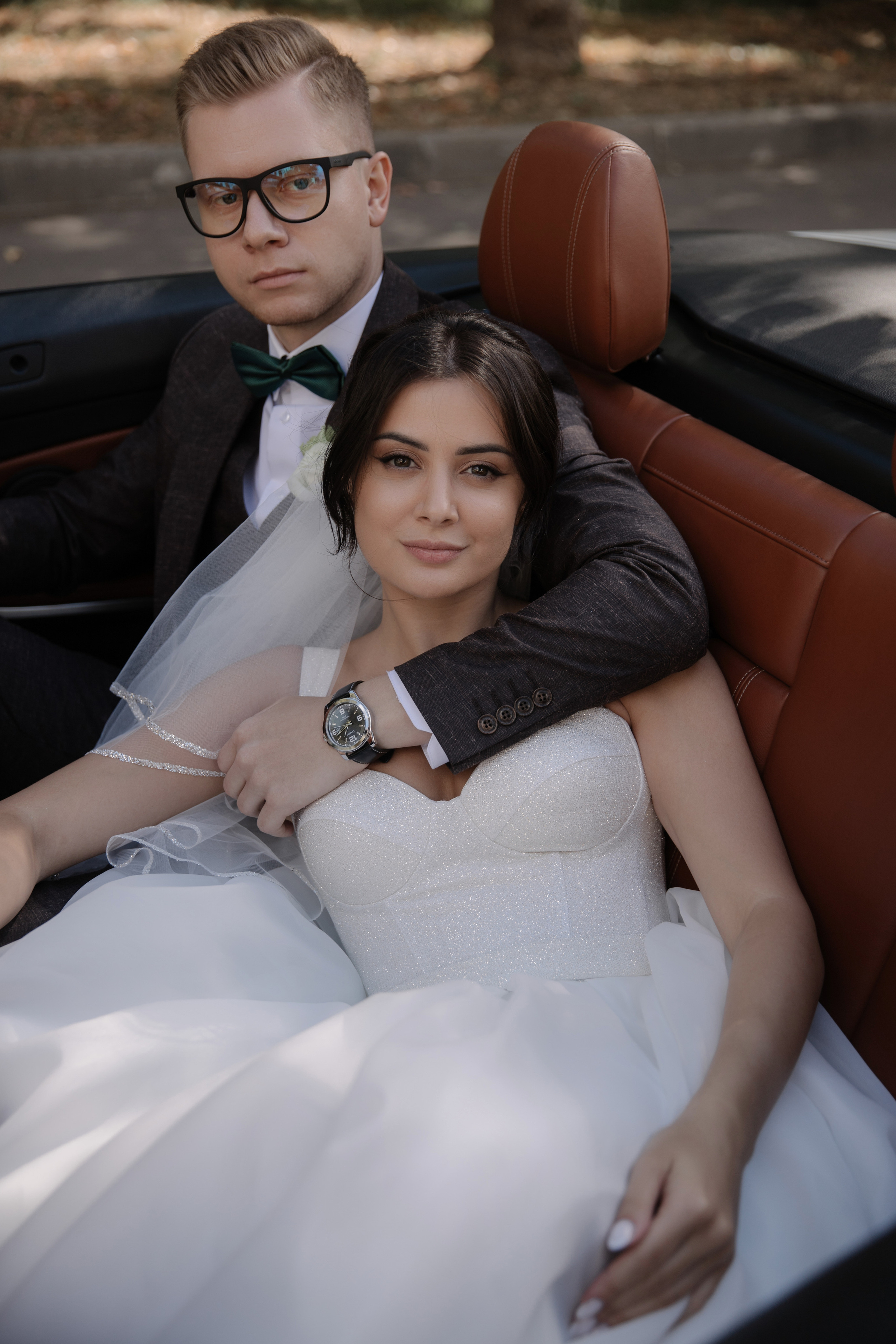 Карина и Костя | 3.09. Портретный и свадебный фотограф в Москве Алина Гевал