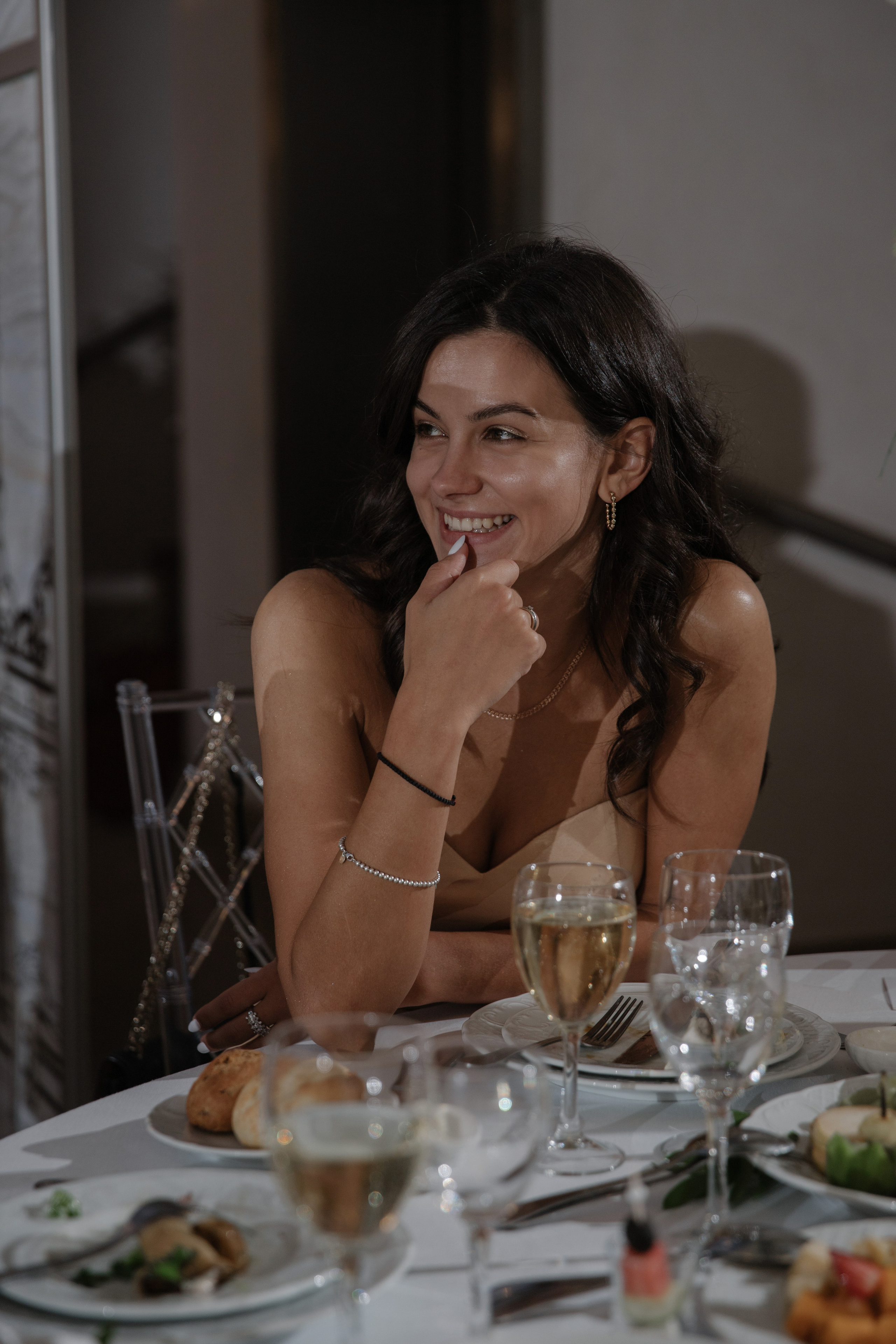 Карина и Костя | 3.09. Портретный и свадебный фотограф в Москве Алина Гевал