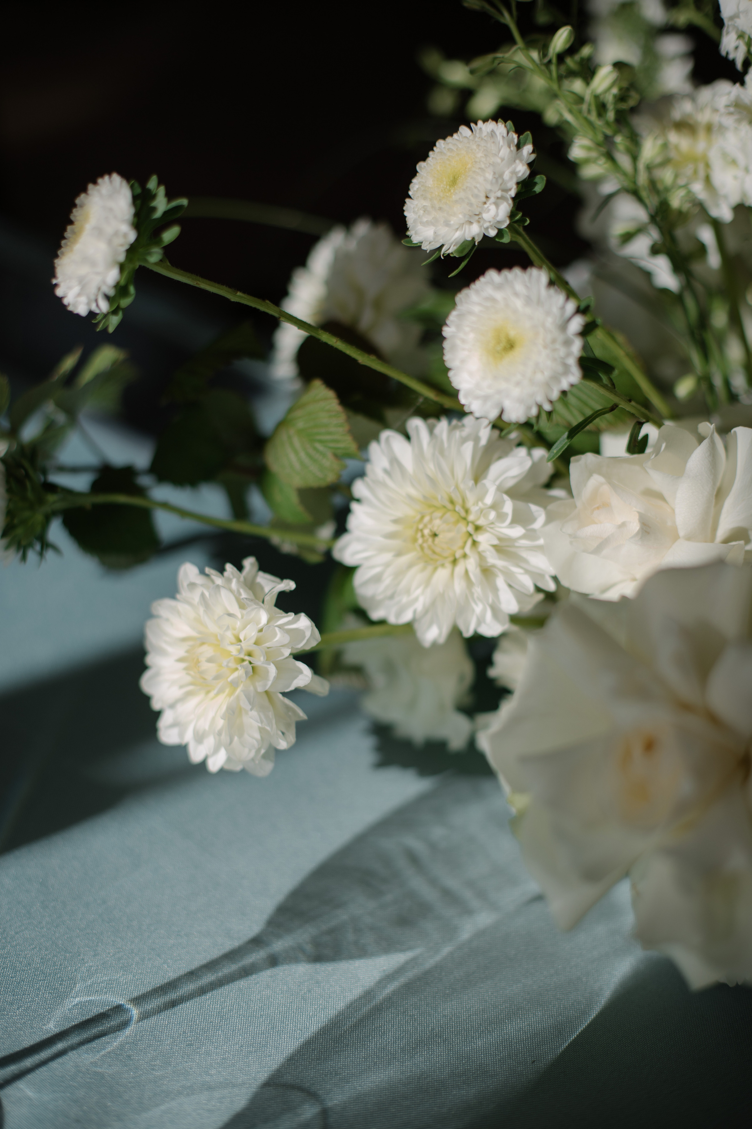 Карина и Костя | 3.09. Портретный и свадебный фотограф в Москве Алина Гевал