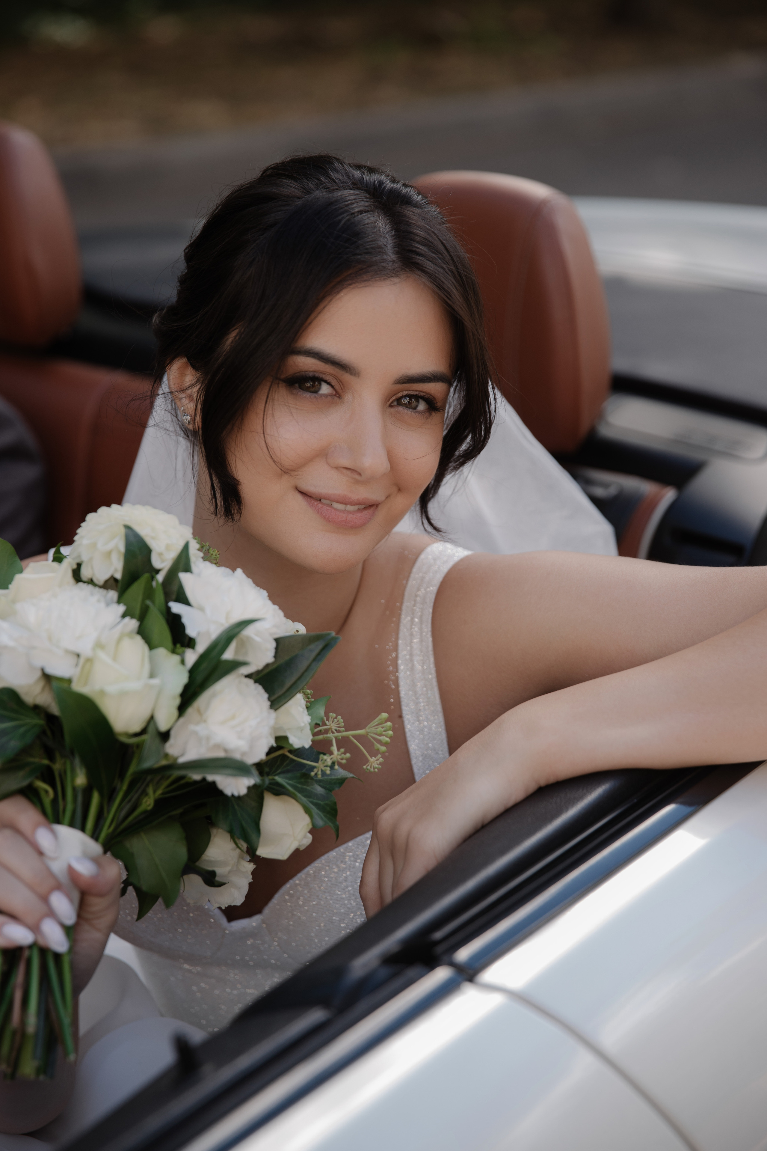 Карина и Костя | 3.09. Портретный и свадебный фотограф в Москве Алина Гевал