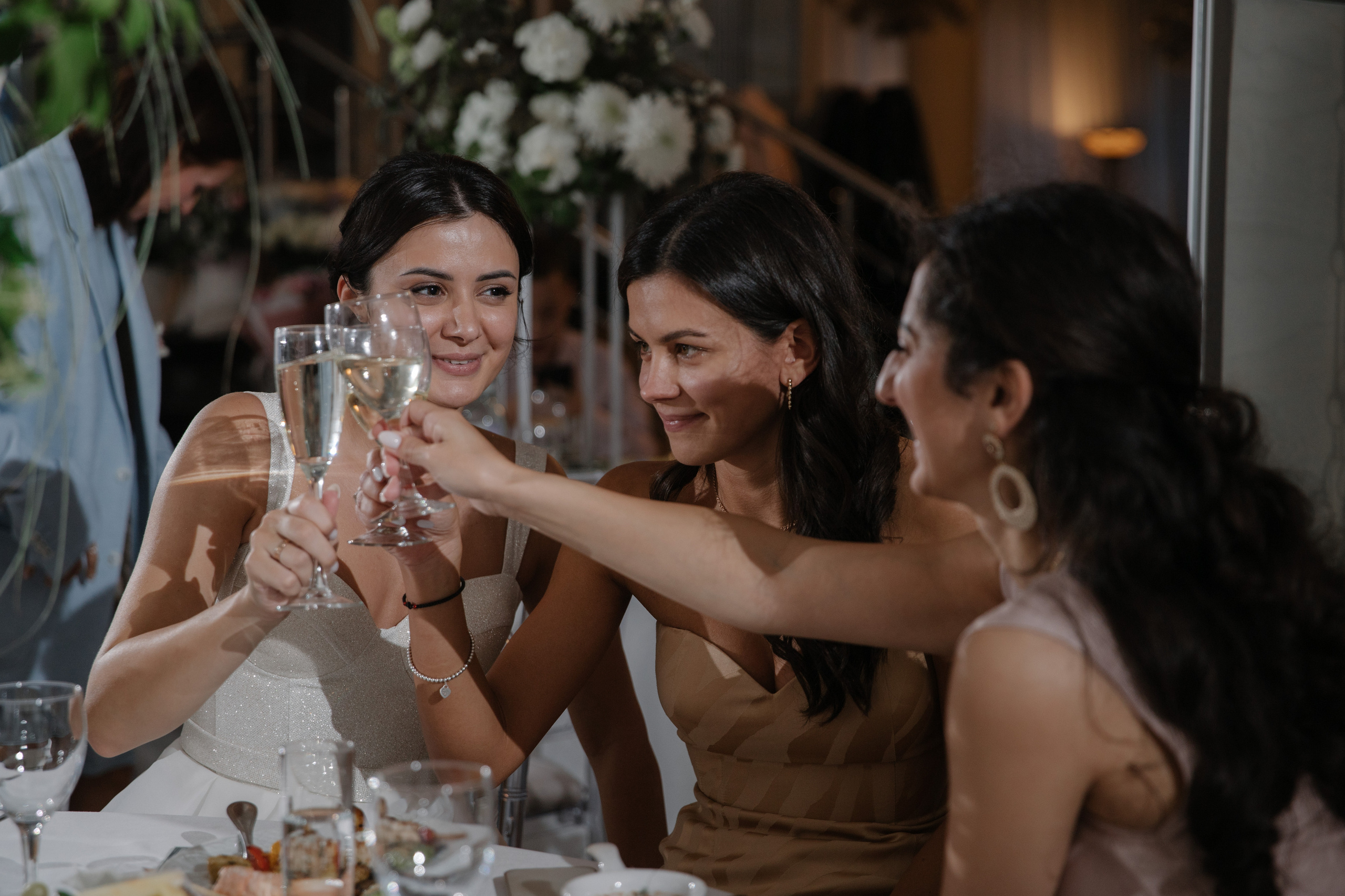 Карина и Костя | 3.09. Портретный и свадебный фотограф в Москве Алина Гевал