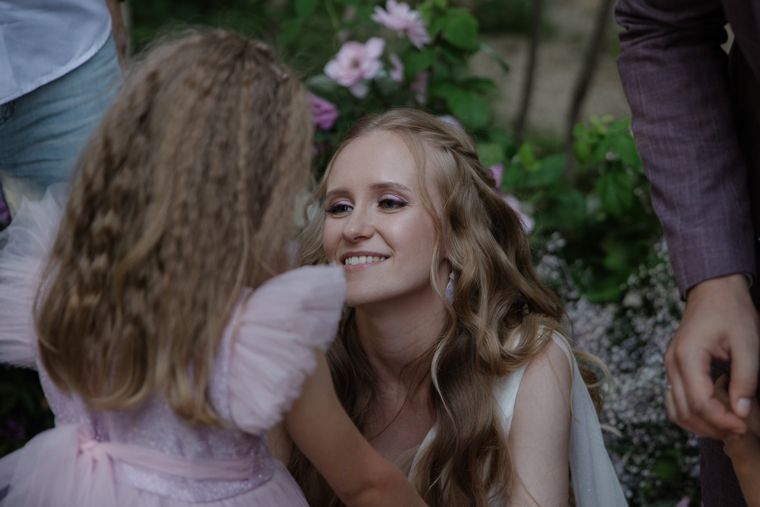 Даша и Леша | 12.08. Портретный и свадебный фотограф в Москве Алина Гевал