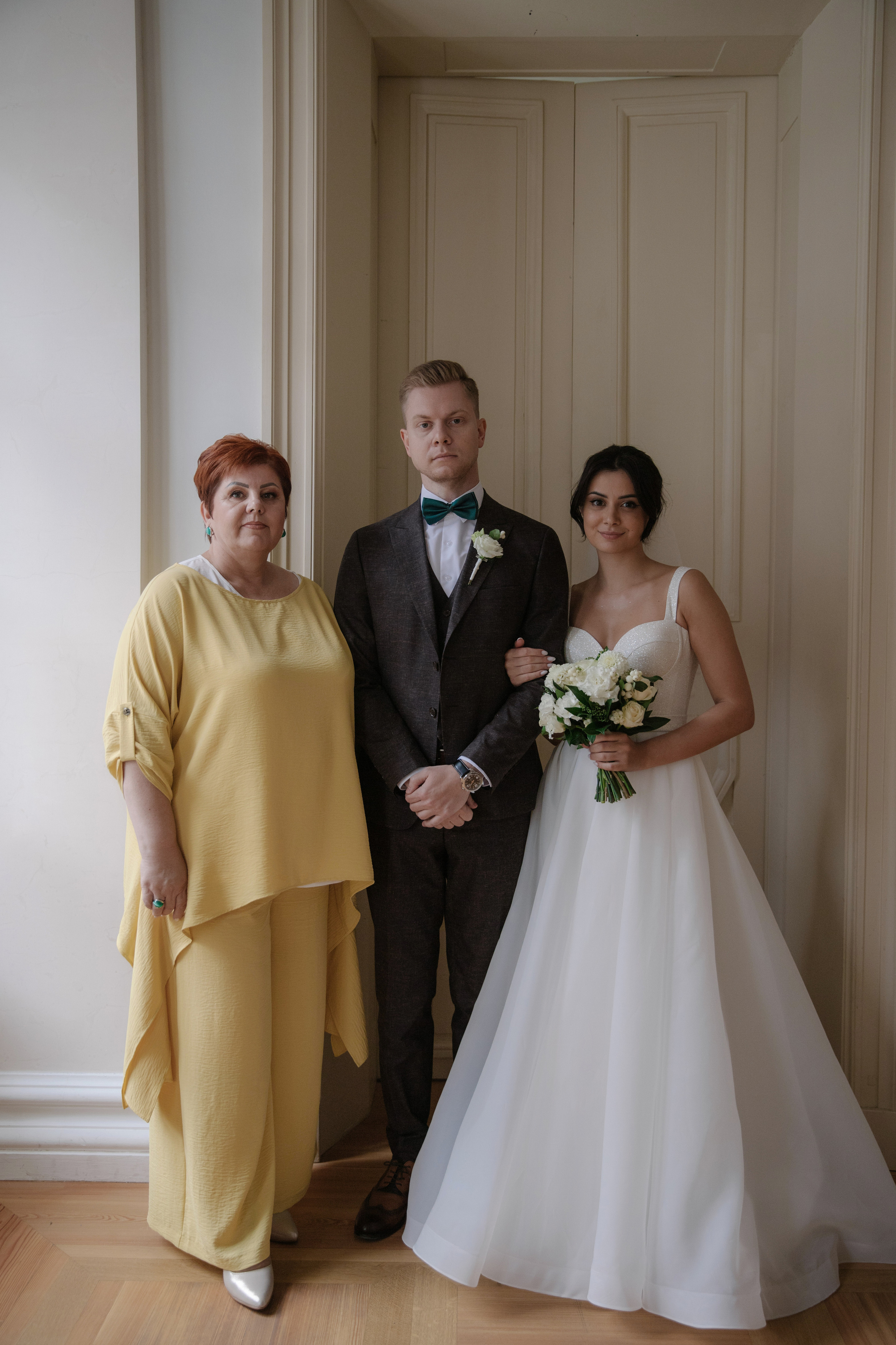 Карина и Костя | 3.09. Портретный и свадебный фотограф в Москве Алина Гевал