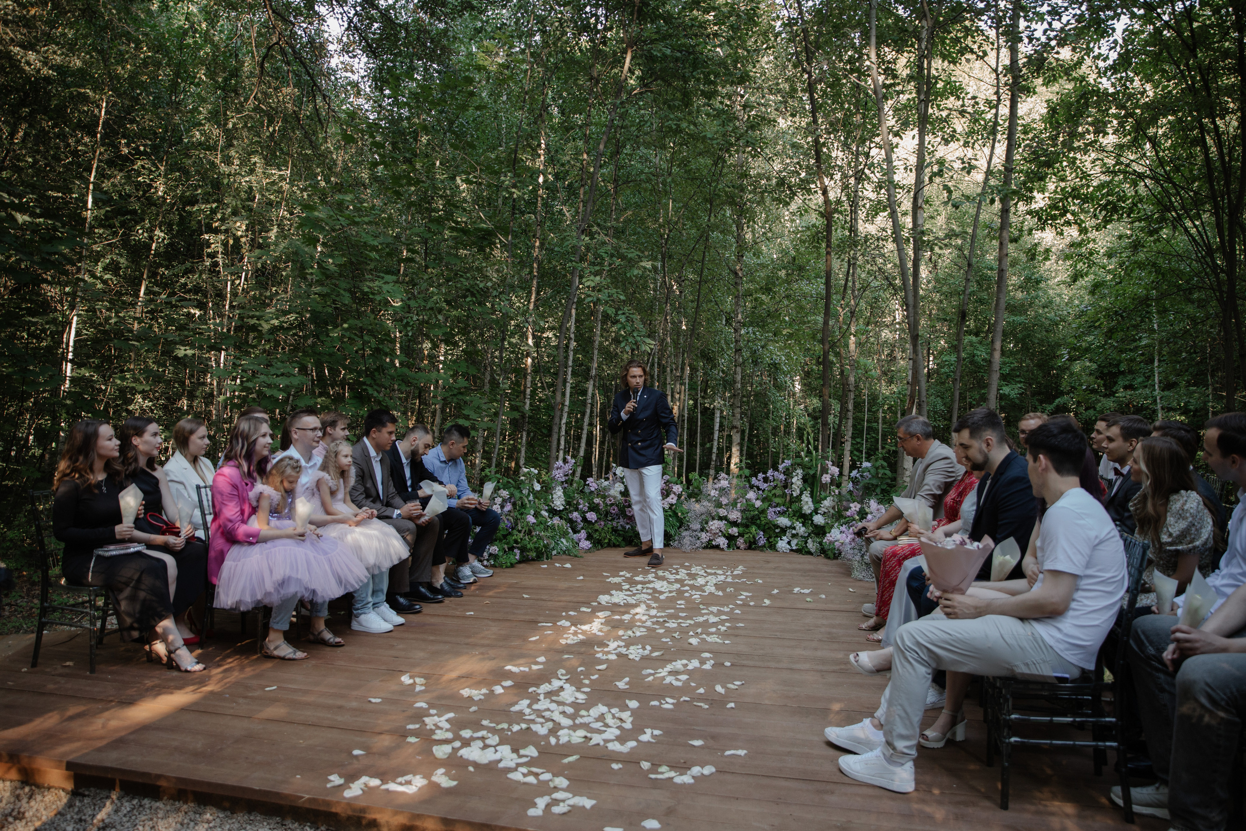 Даша и Леша | 12.08. Портретный и свадебный фотограф в Москве Алина Гевал